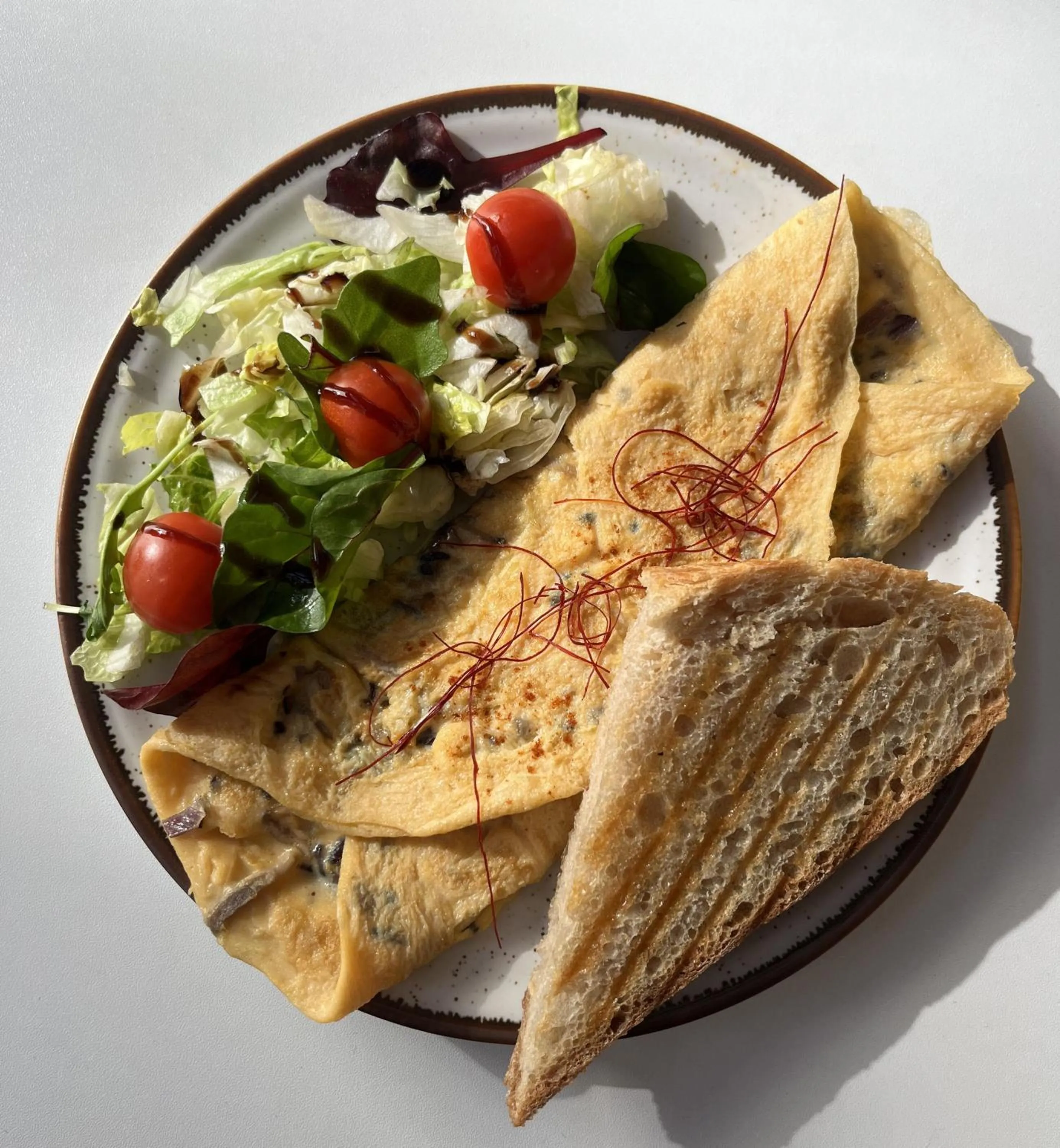 Food and drinks in SWU Broadway