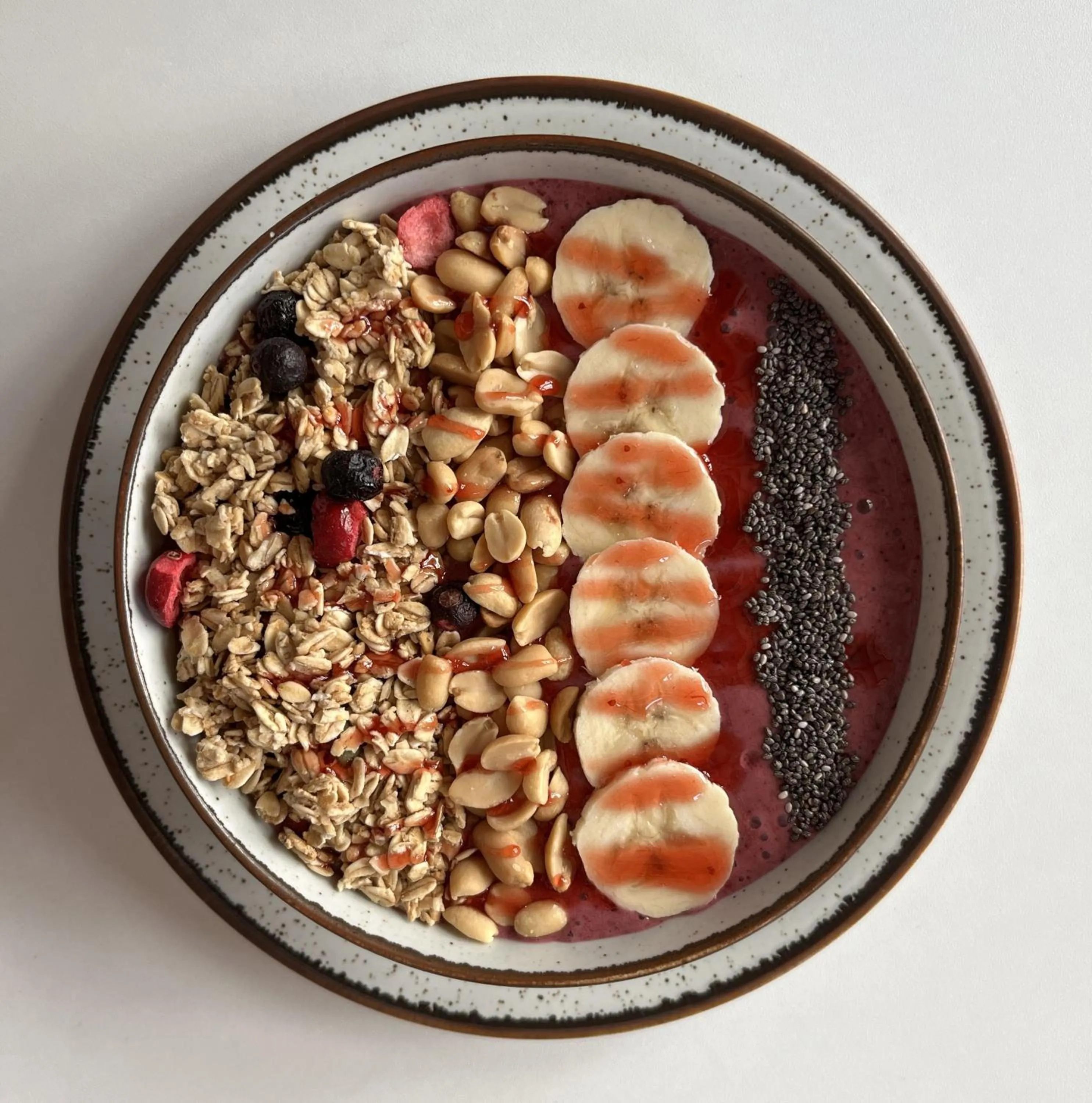 Food and drinks in SWU Broadway