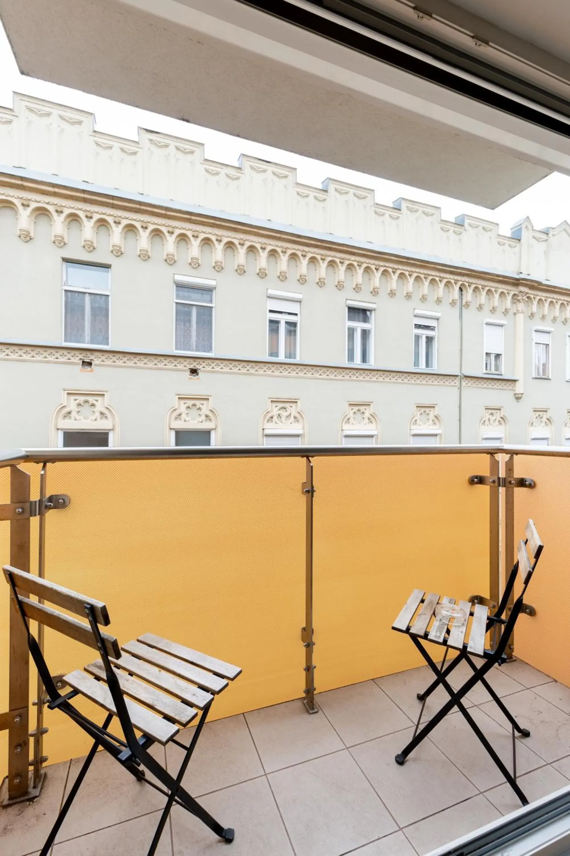 View (from property/room) in SWU Broadway View (from property/room) in SWU Broadway