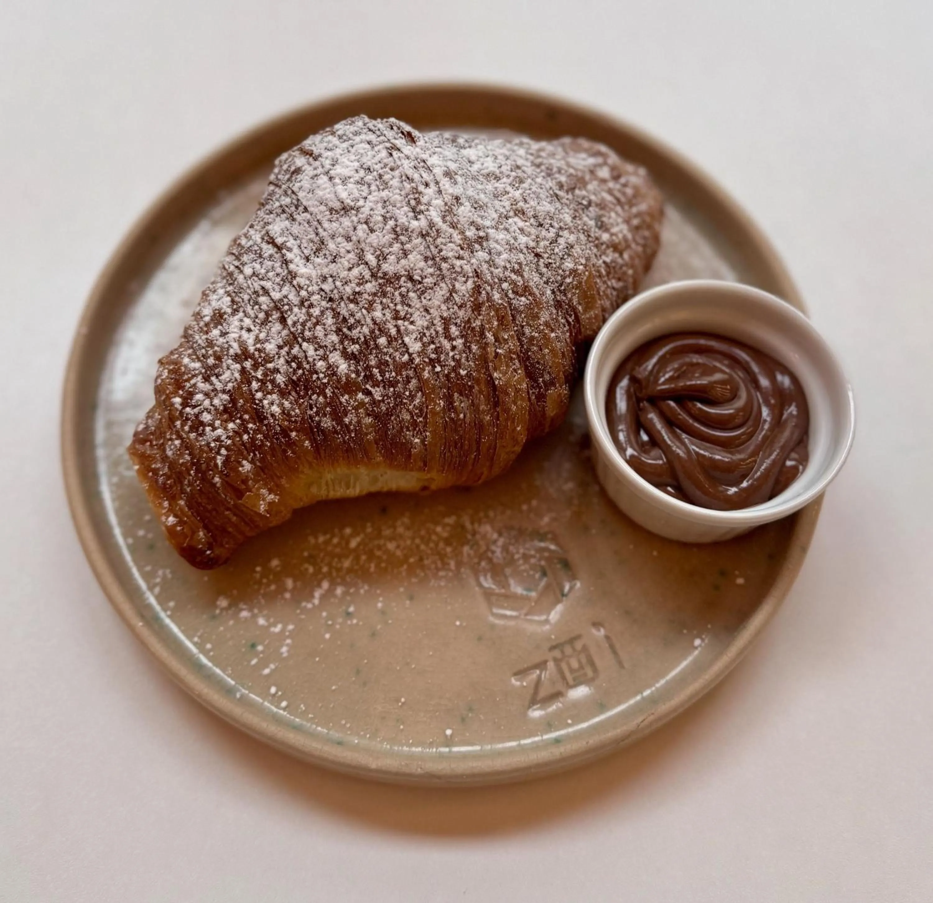 Food in SWU Broadway