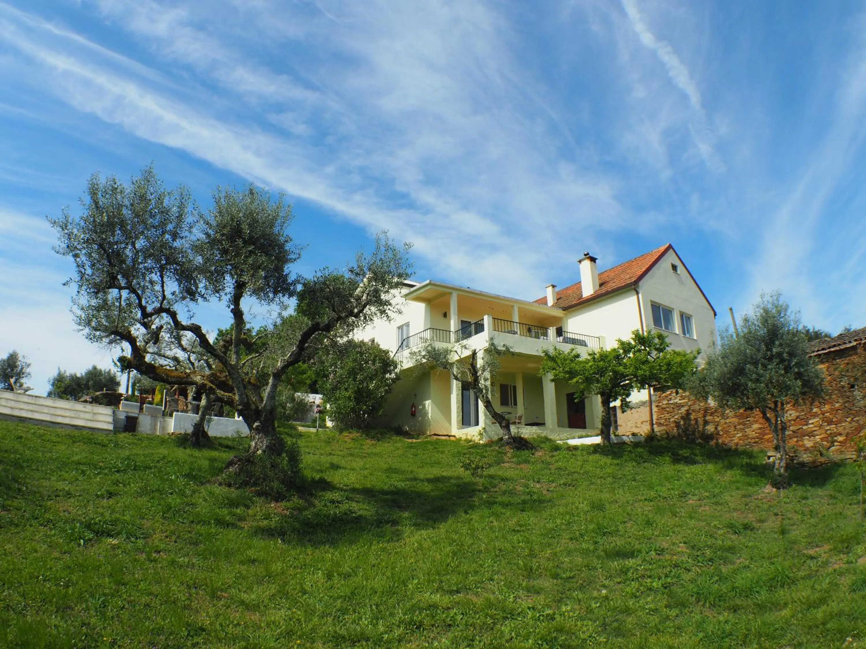 Property building in Porturama