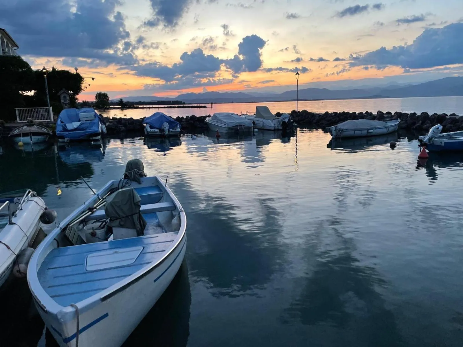 Other in Hotel Alfieri