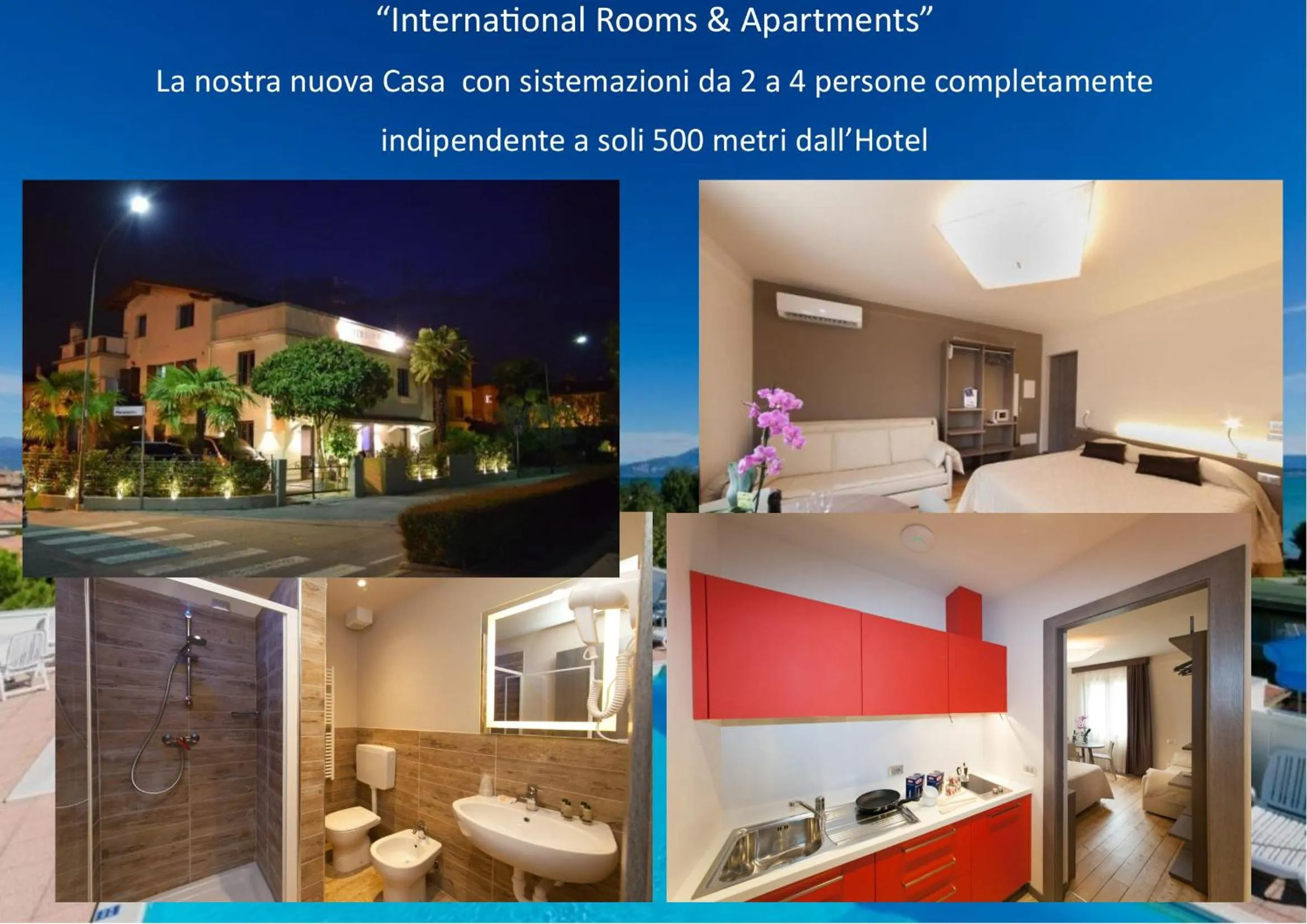 Other in Hotel Alfieri