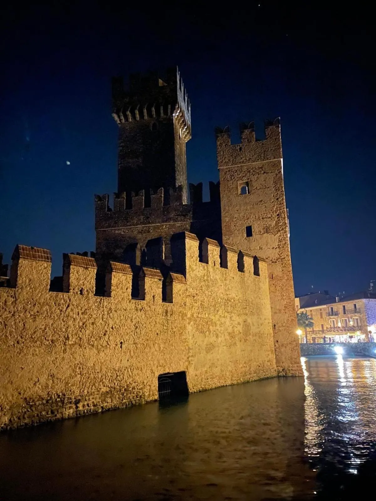 Other in Hotel Alfieri