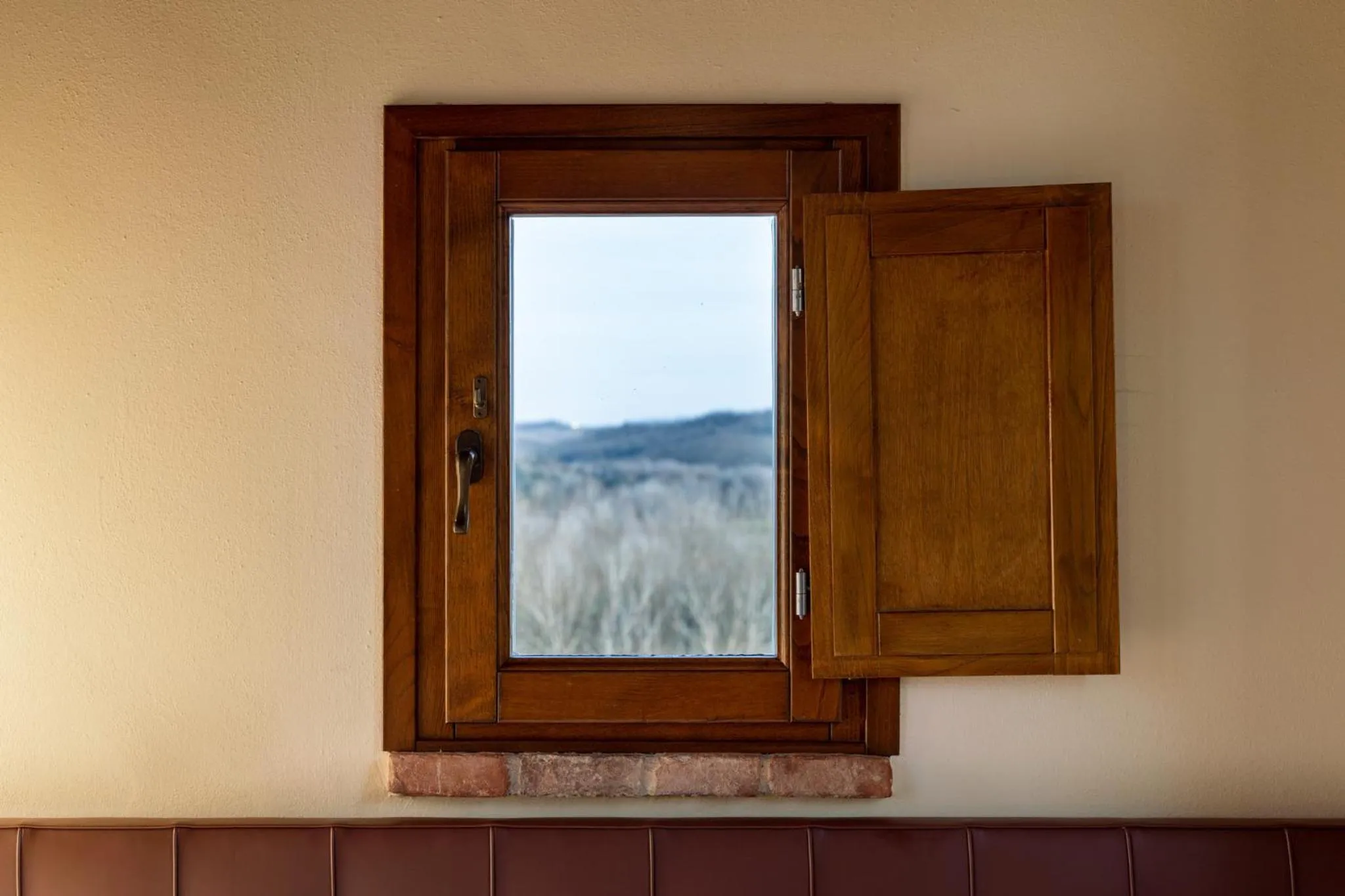 Garden view in Boccioleto Resort - Place of Charme
