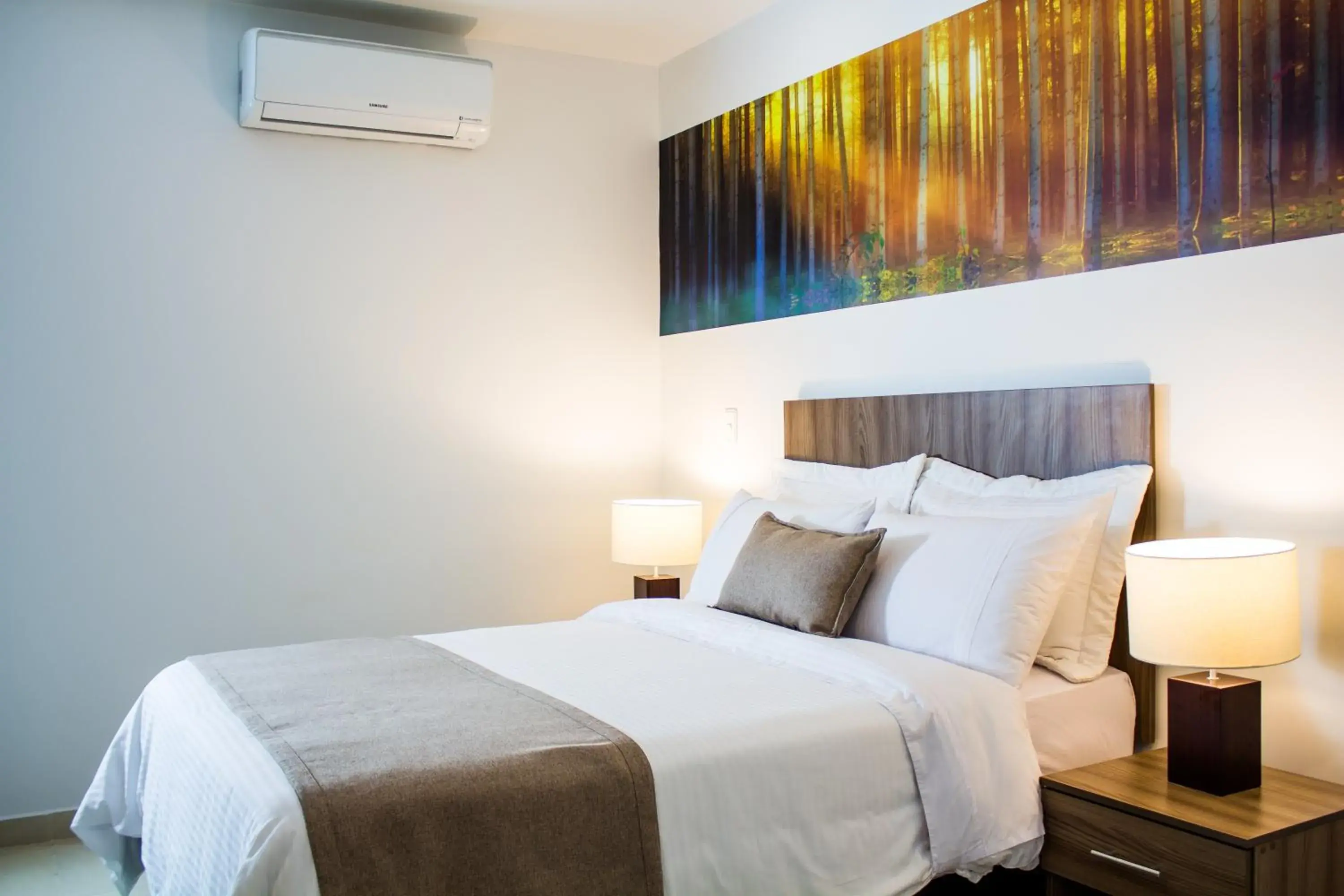 Bed in Torca Hotel Bed in Torca Hotel