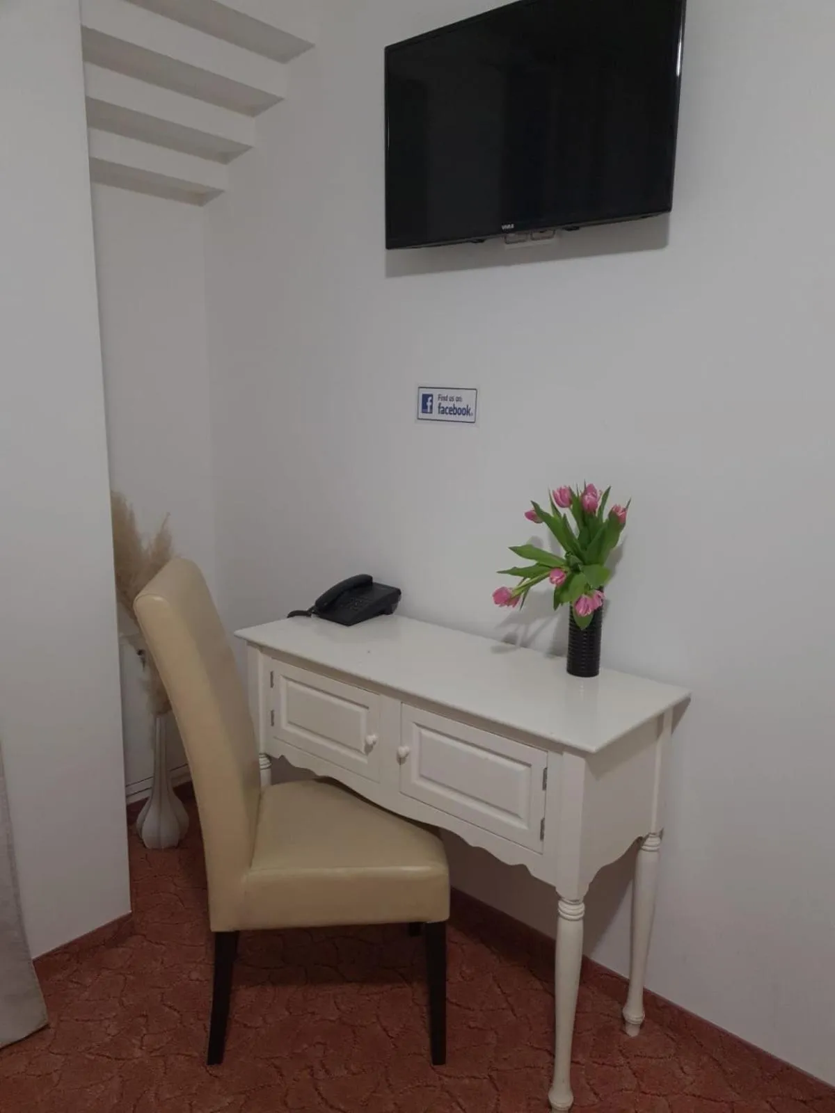 TV and multimedia in Hotel Garny Pleso