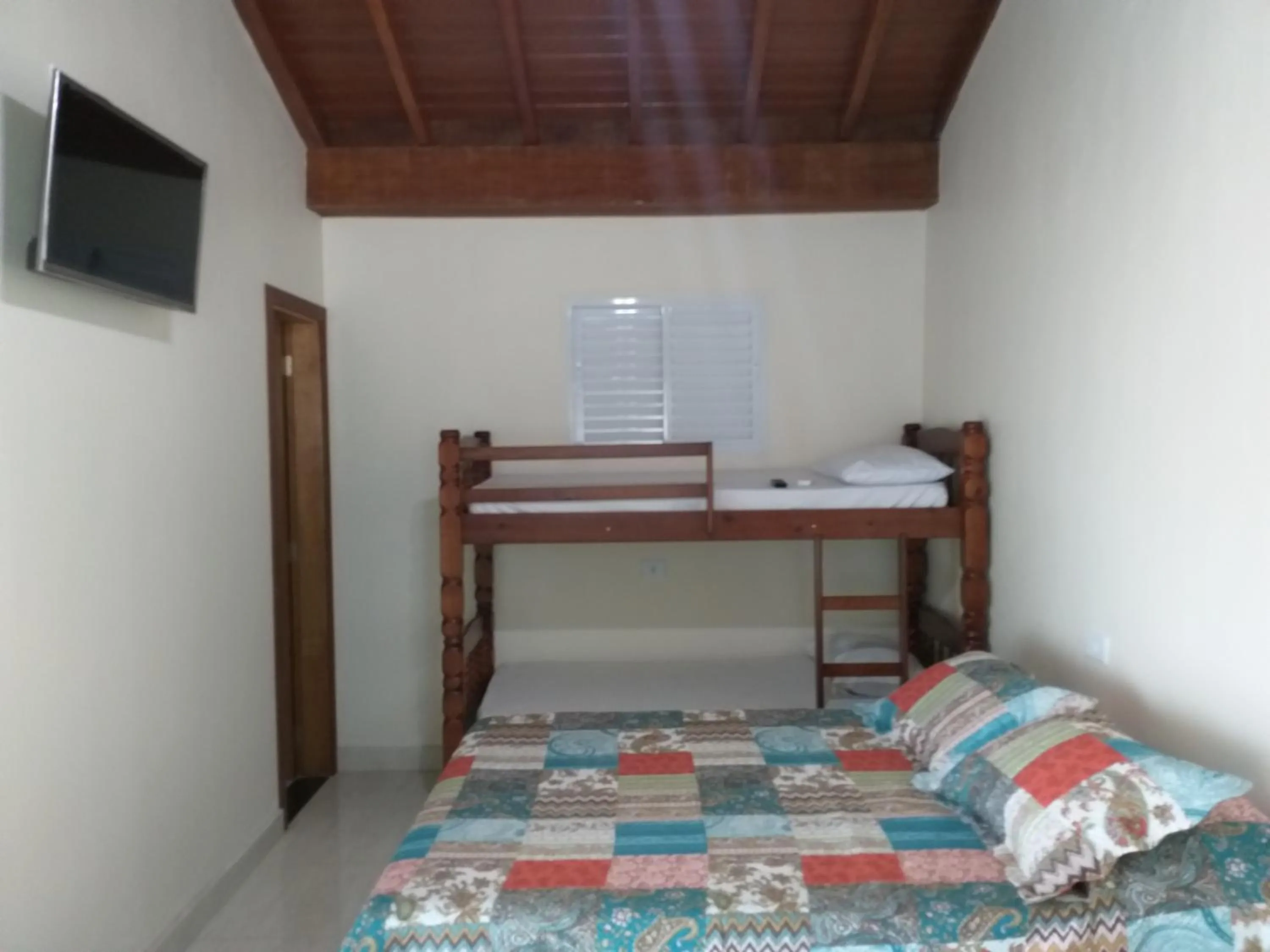 Bed in Lar da Erica