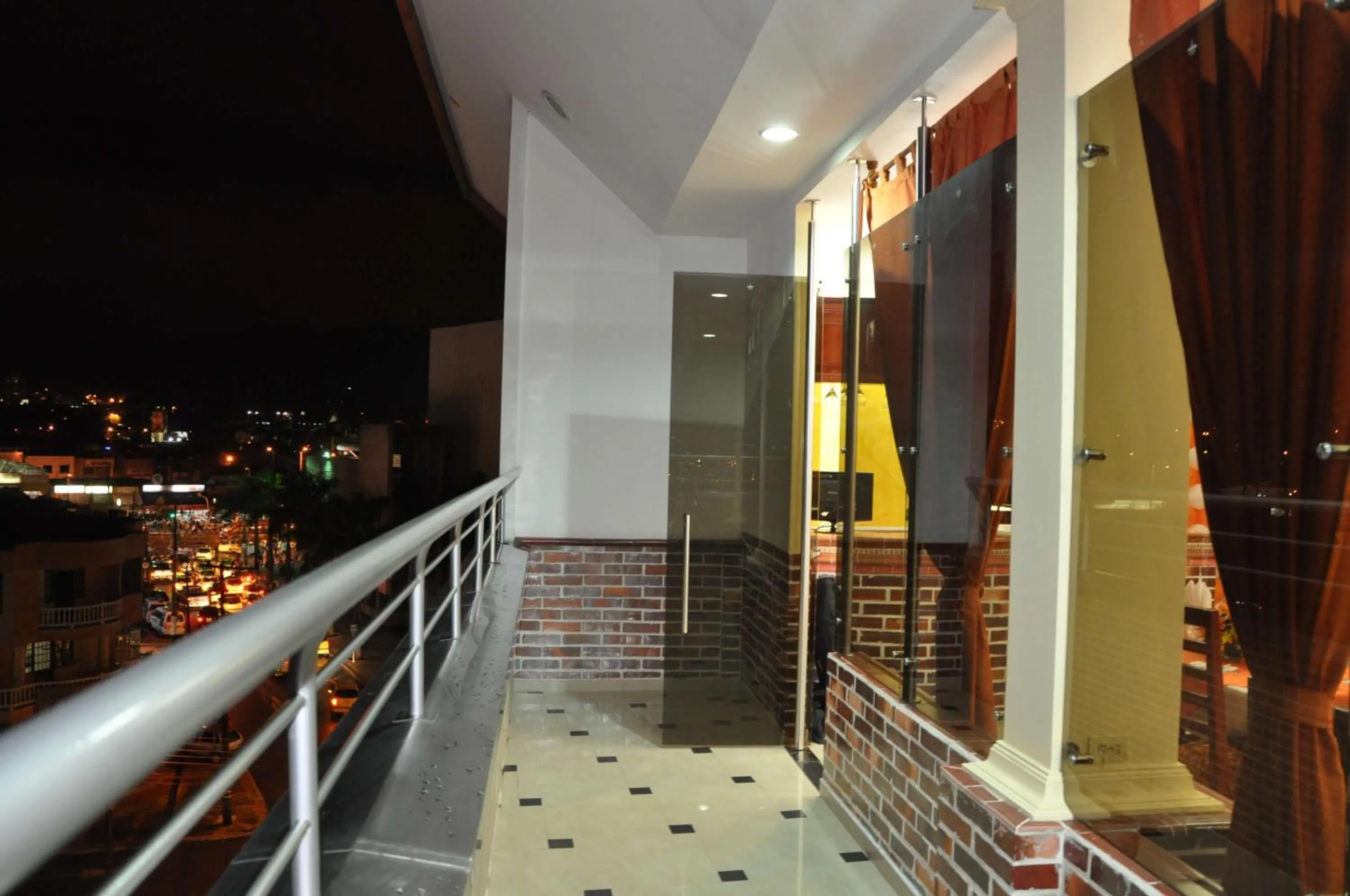 Hotel el Caimito