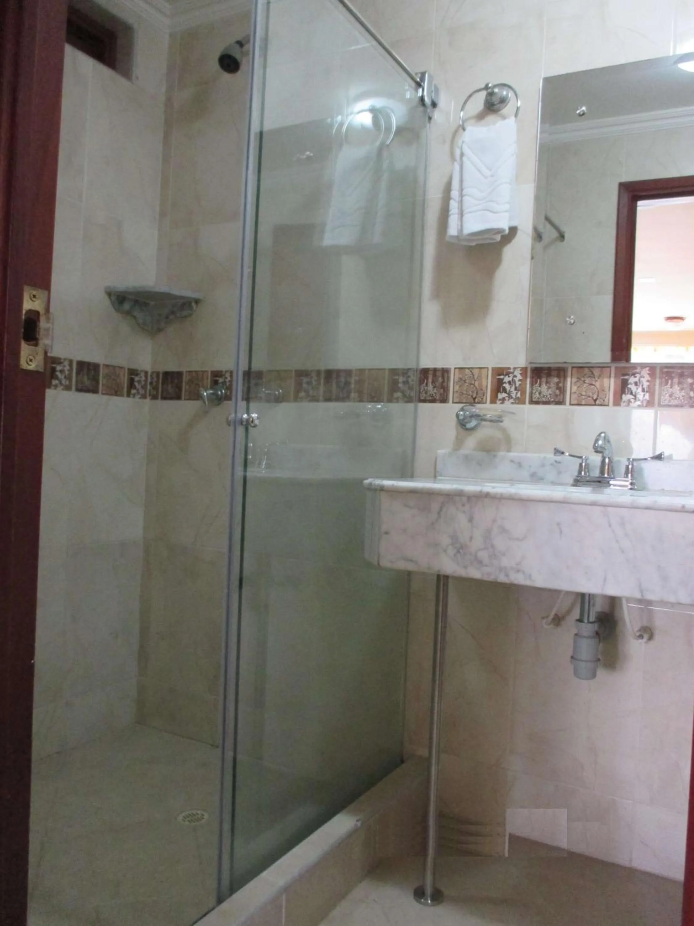 Hotel el Caimito