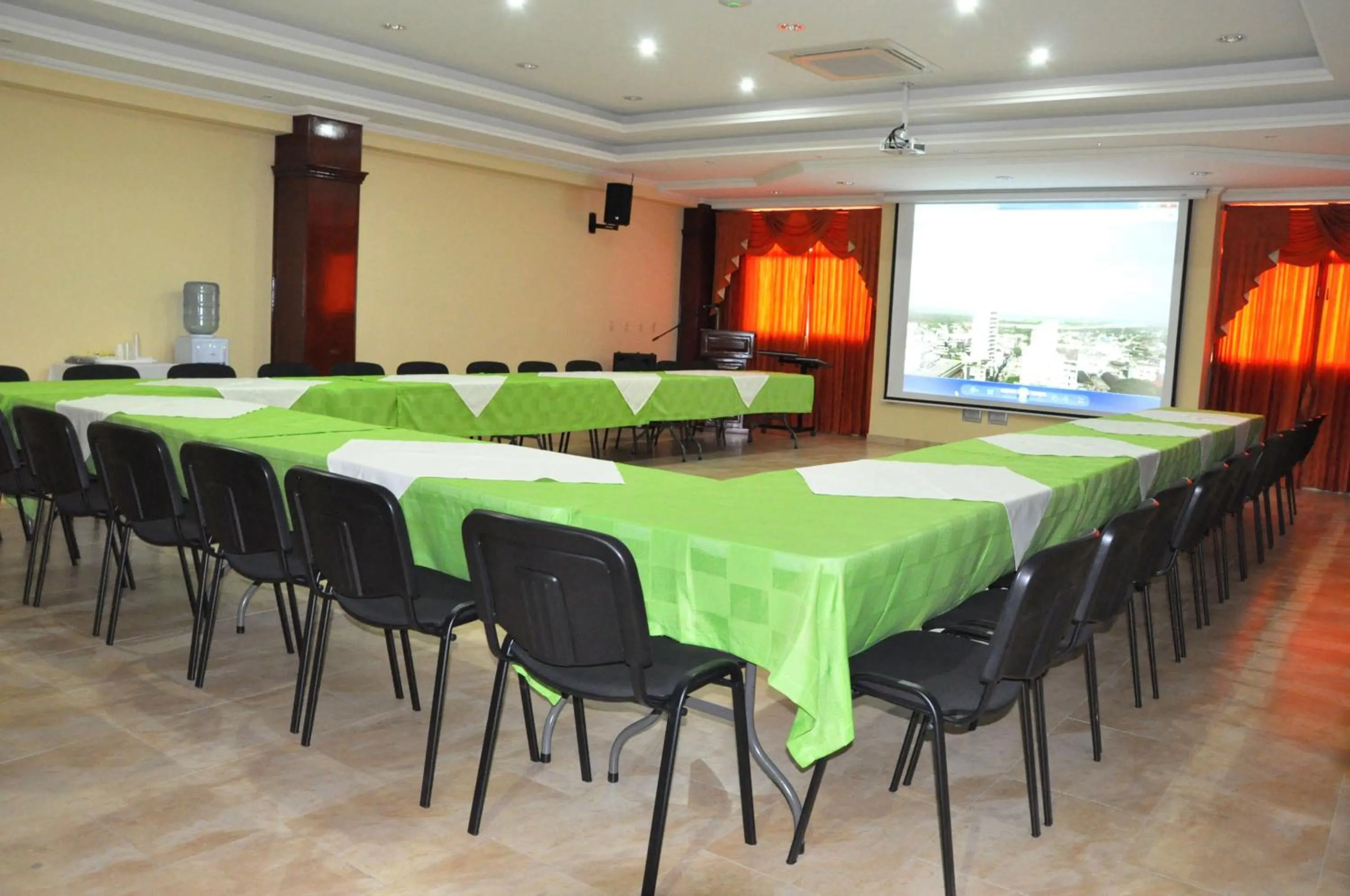 Hotel el Caimito