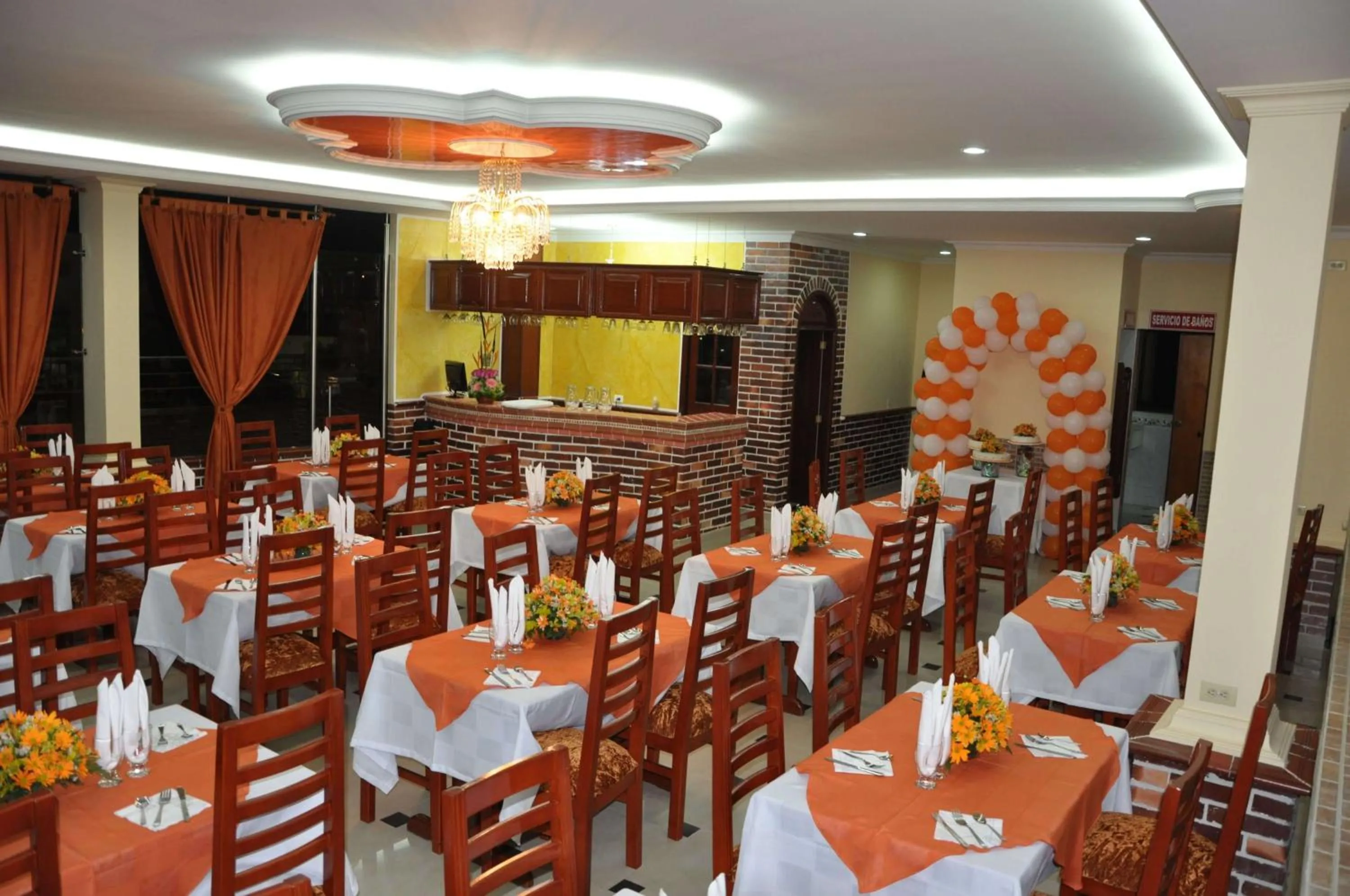 Hotel el Caimito