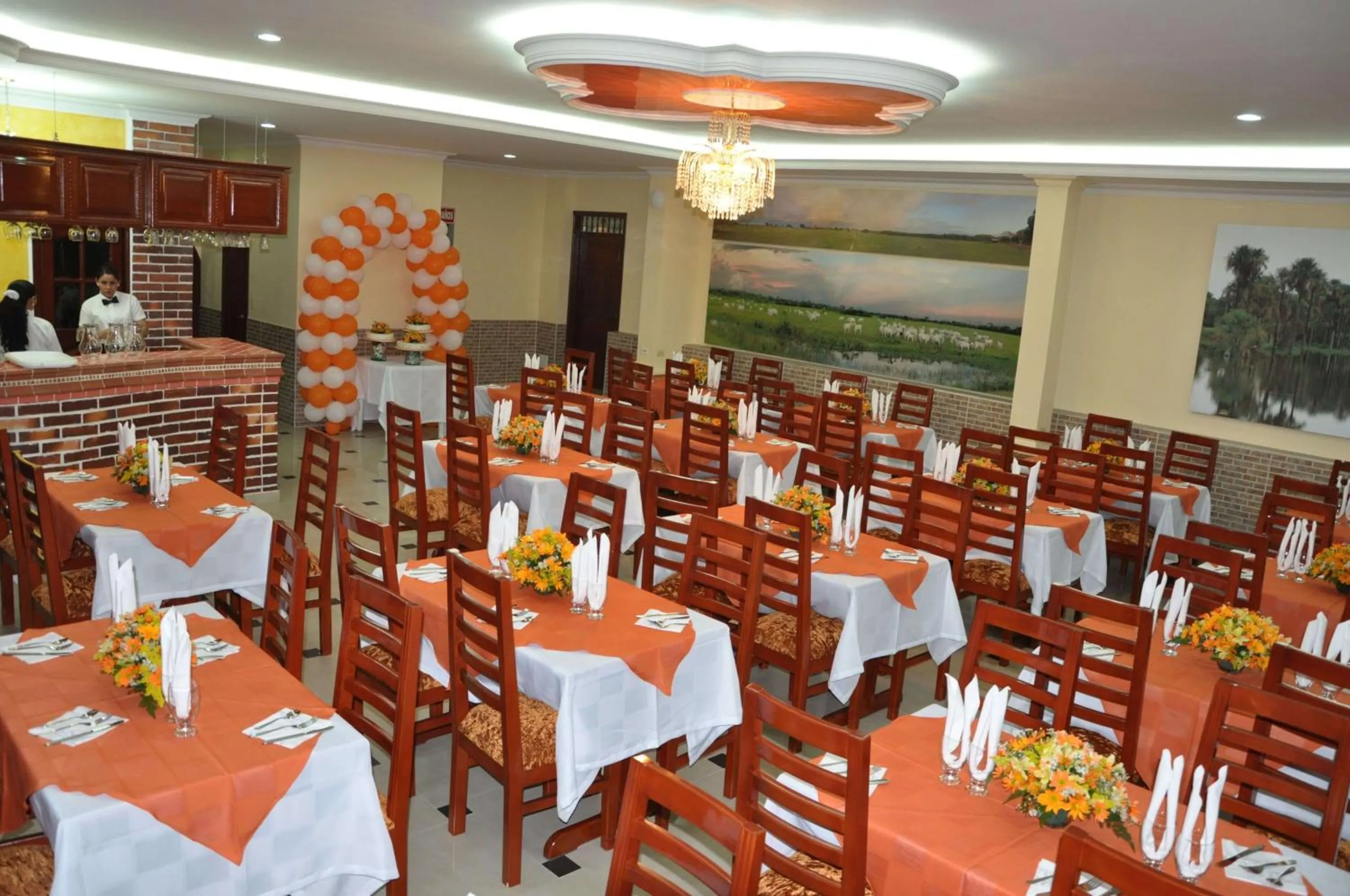 Hotel el Caimito