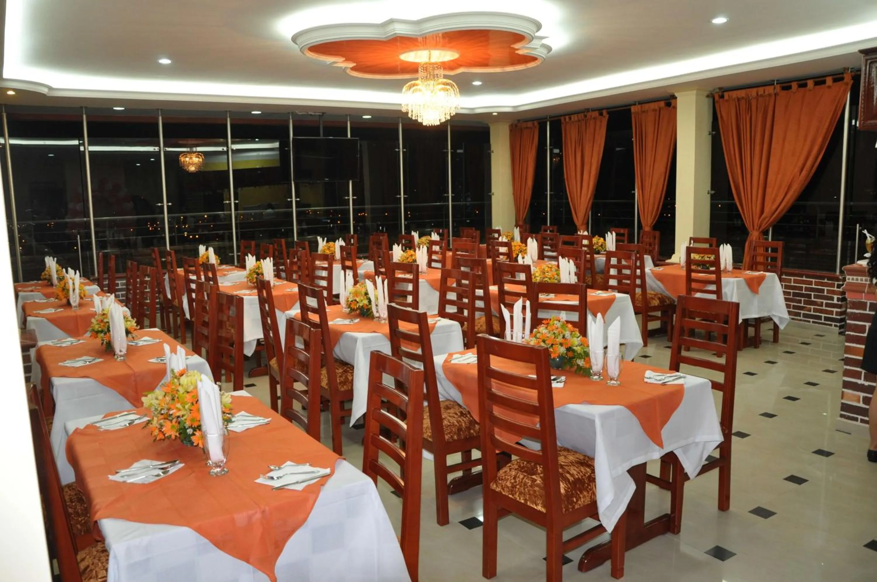 Hotel el Caimito