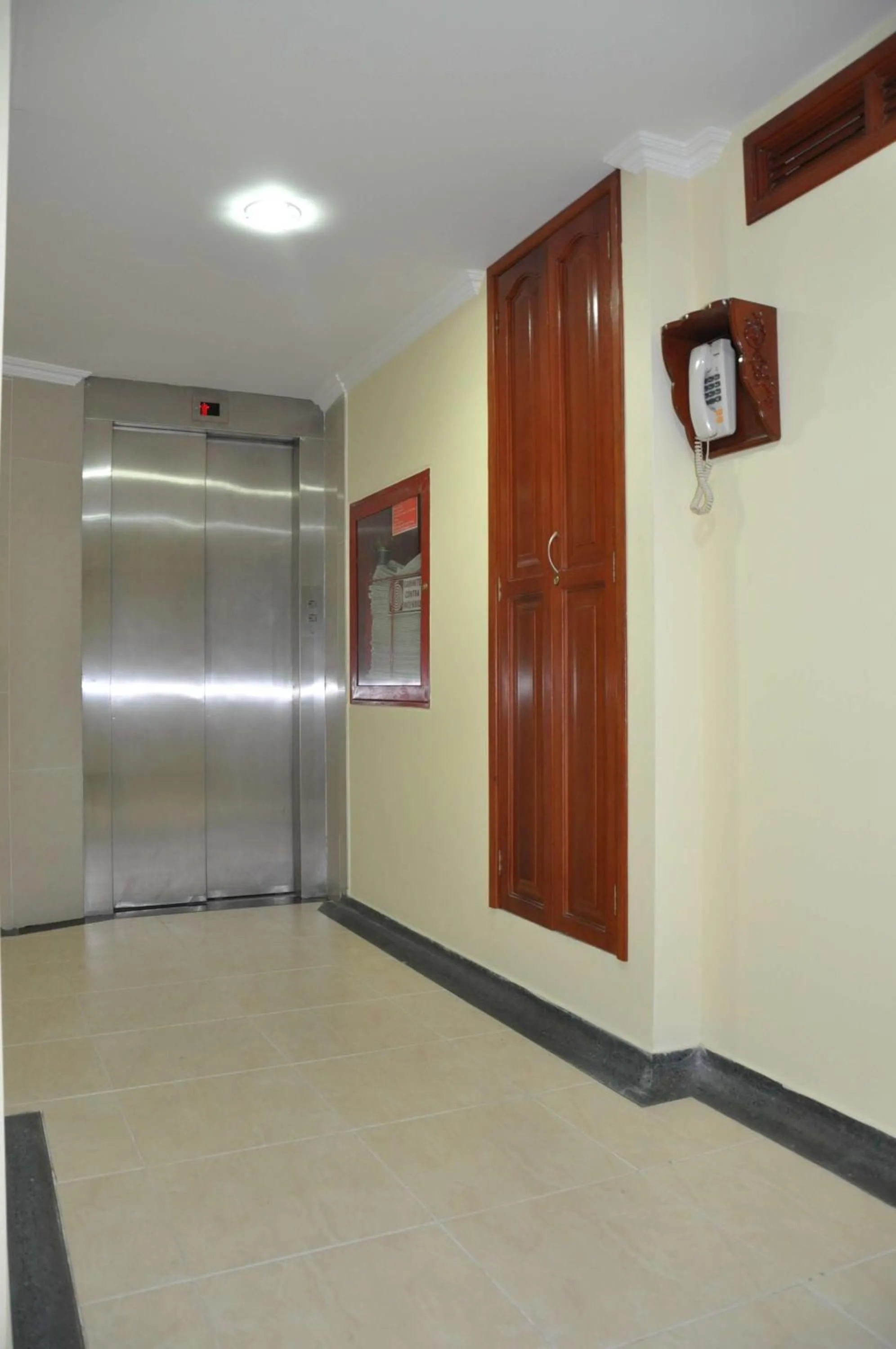 Hotel el Caimito