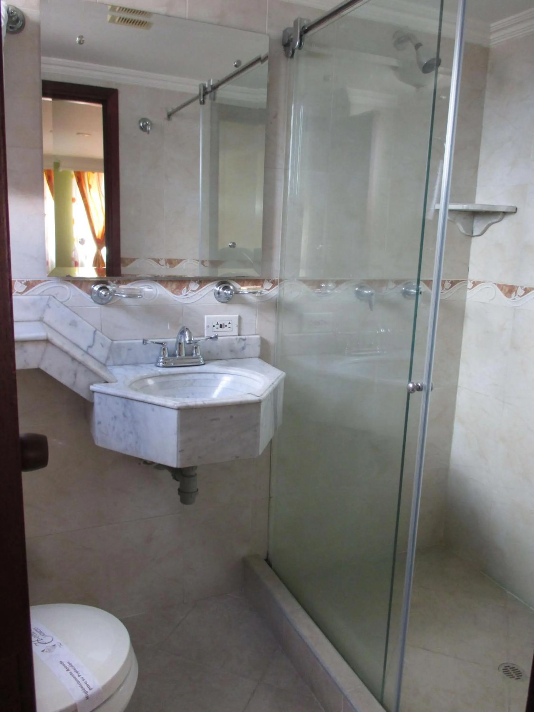 Hotel el Caimito