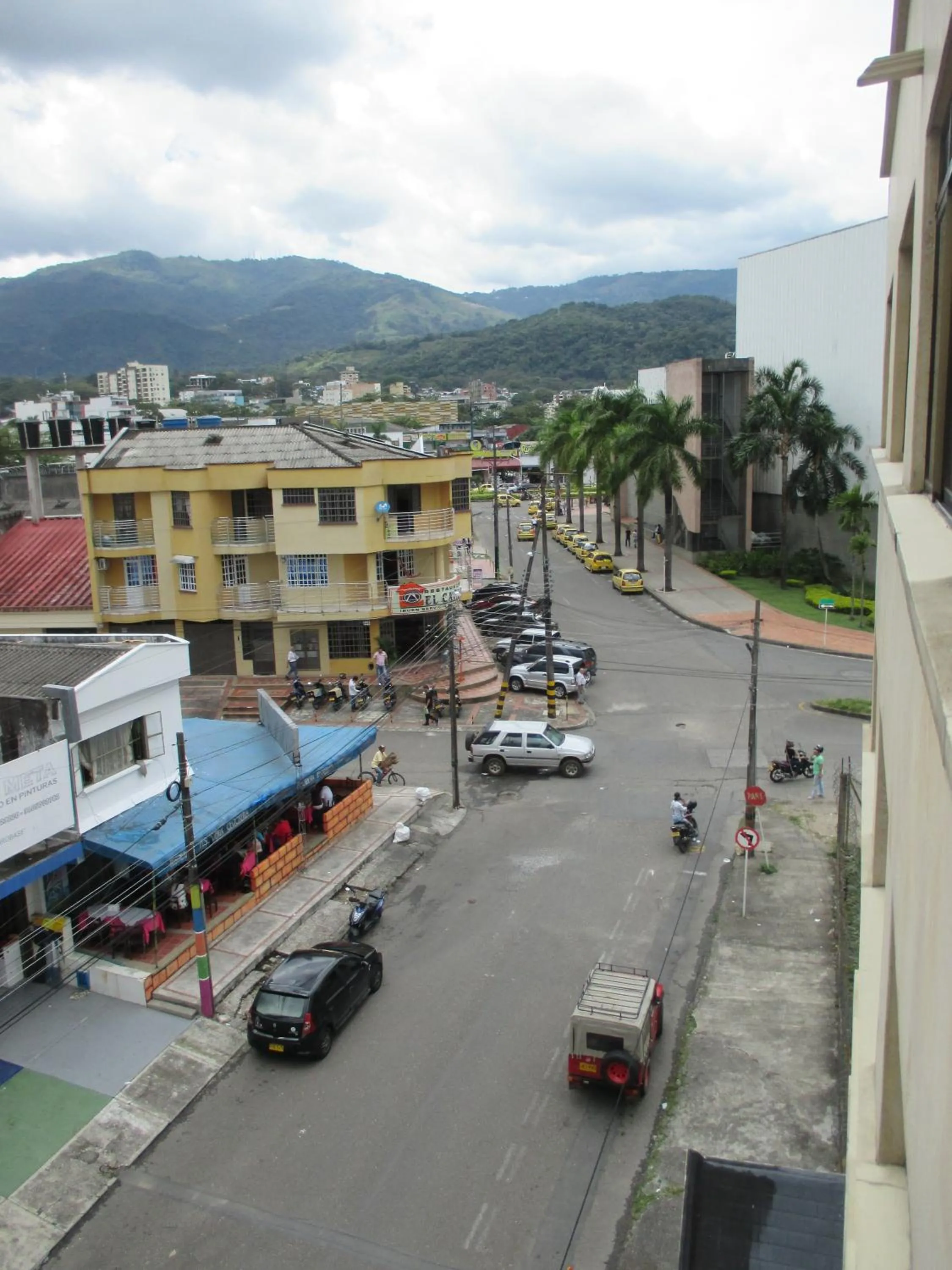 Hotel el Caimito