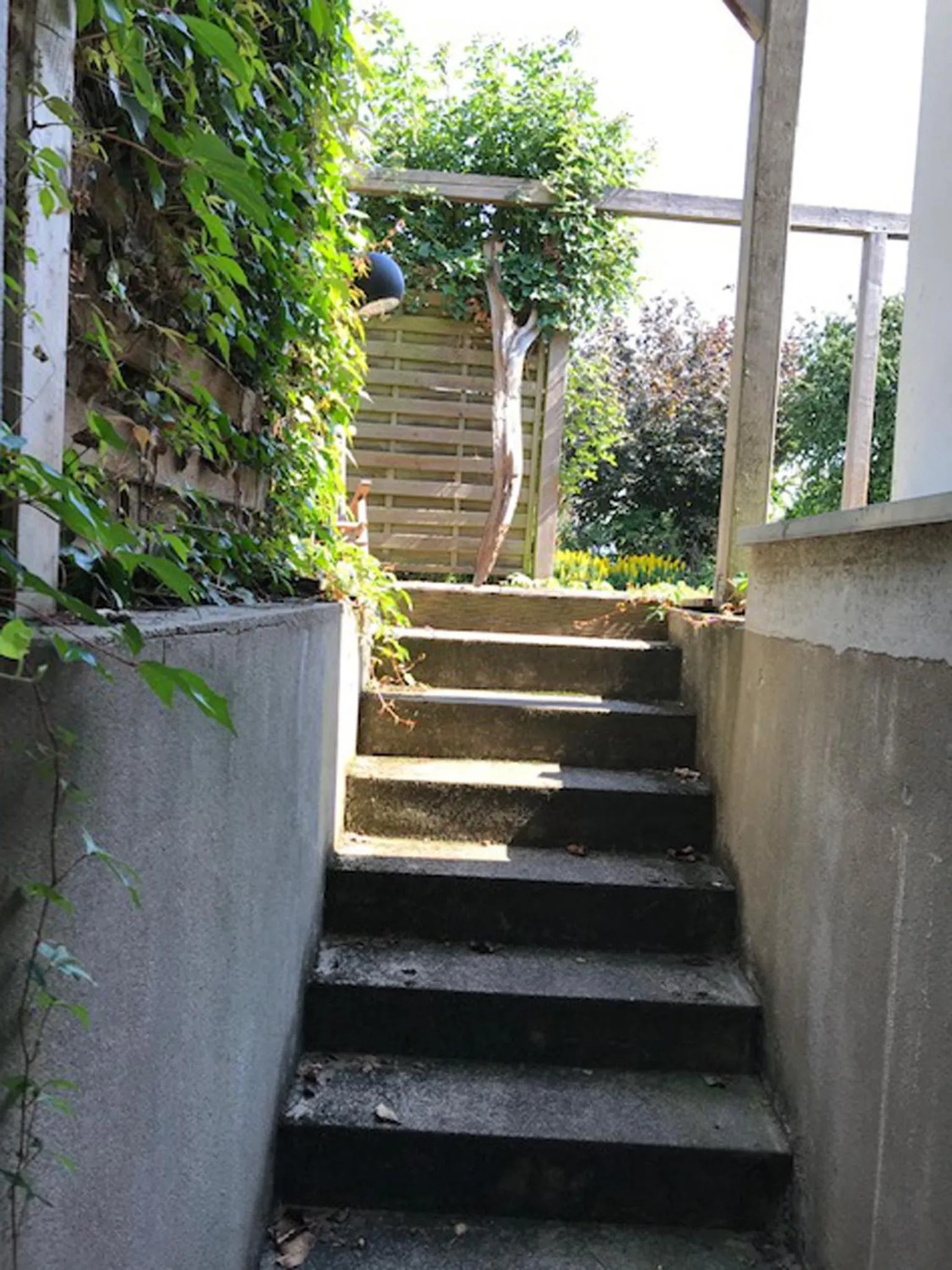 Facade/entrance in Hotel Eikamper Höhe