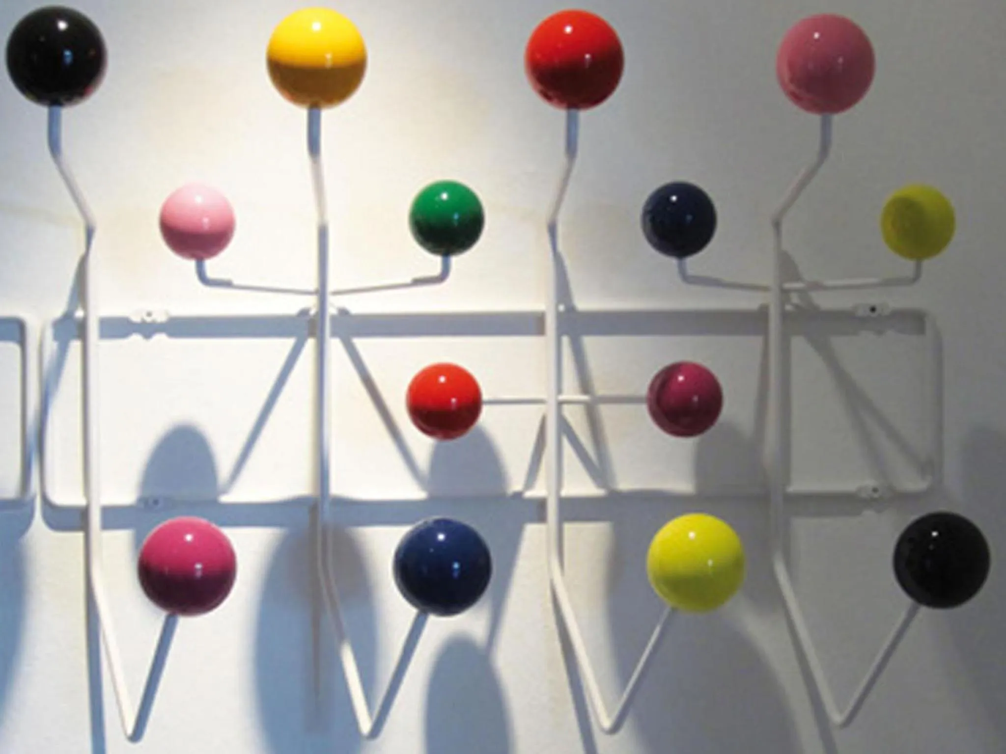 Decorative detail in Hotel Eikamper Höhe