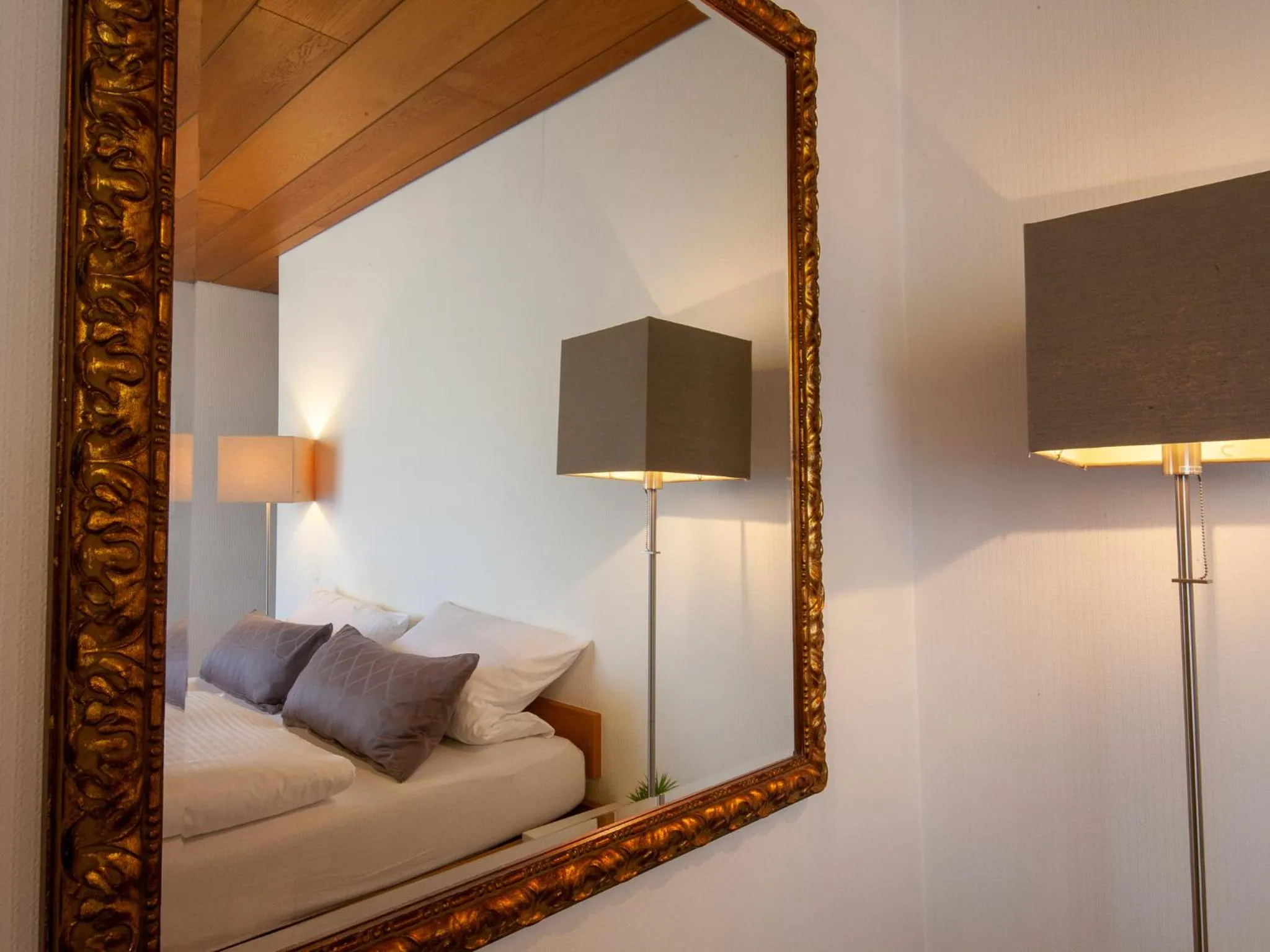 Hotel Eikamper Höhe