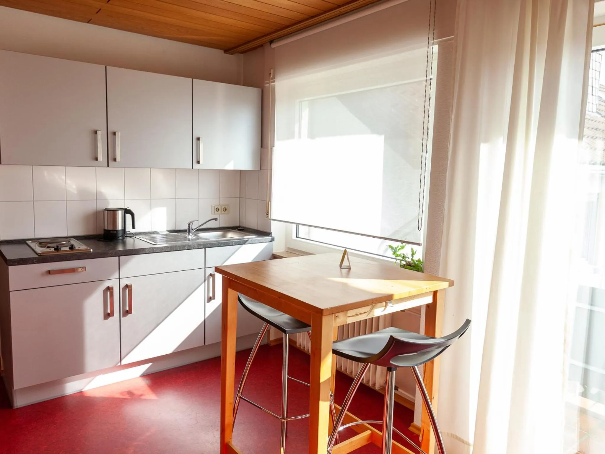 Hotel Eikamper Höhe