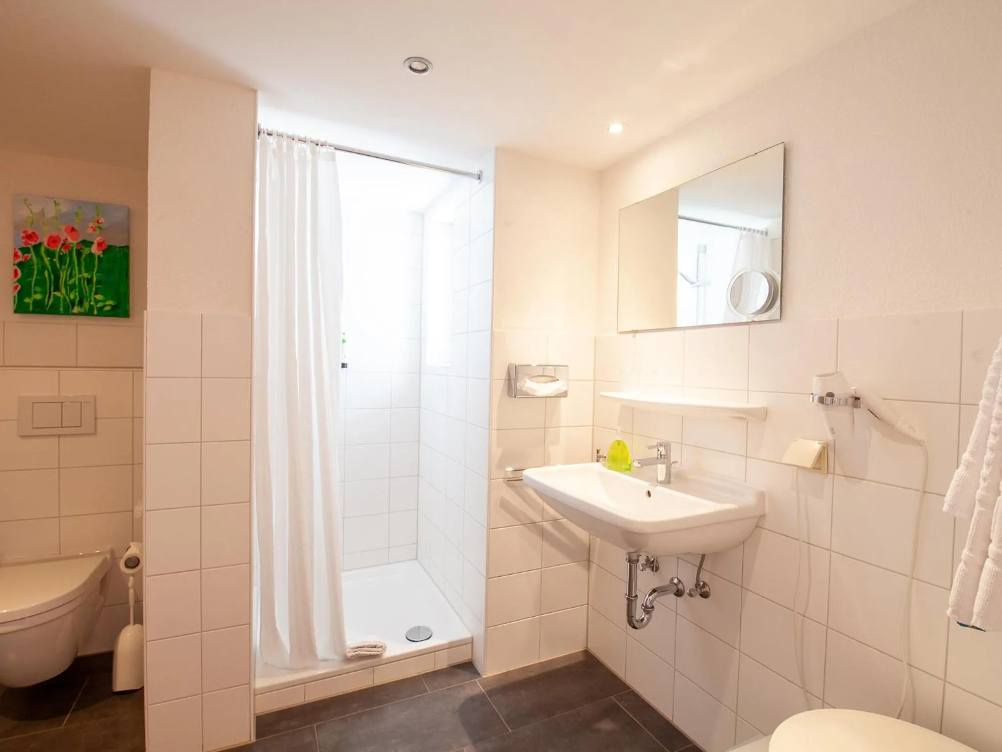 Hotel Eikamper Höhe