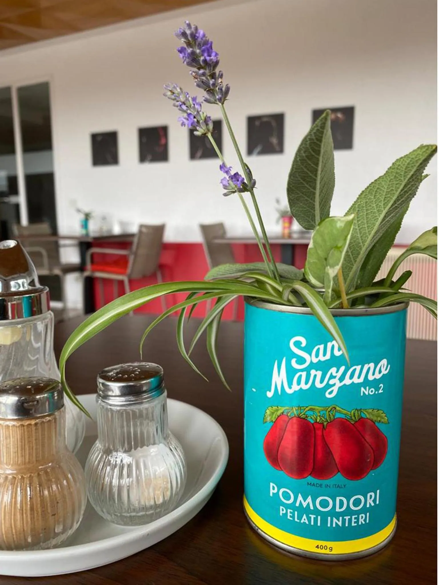 Hotel Eikamper Höhe