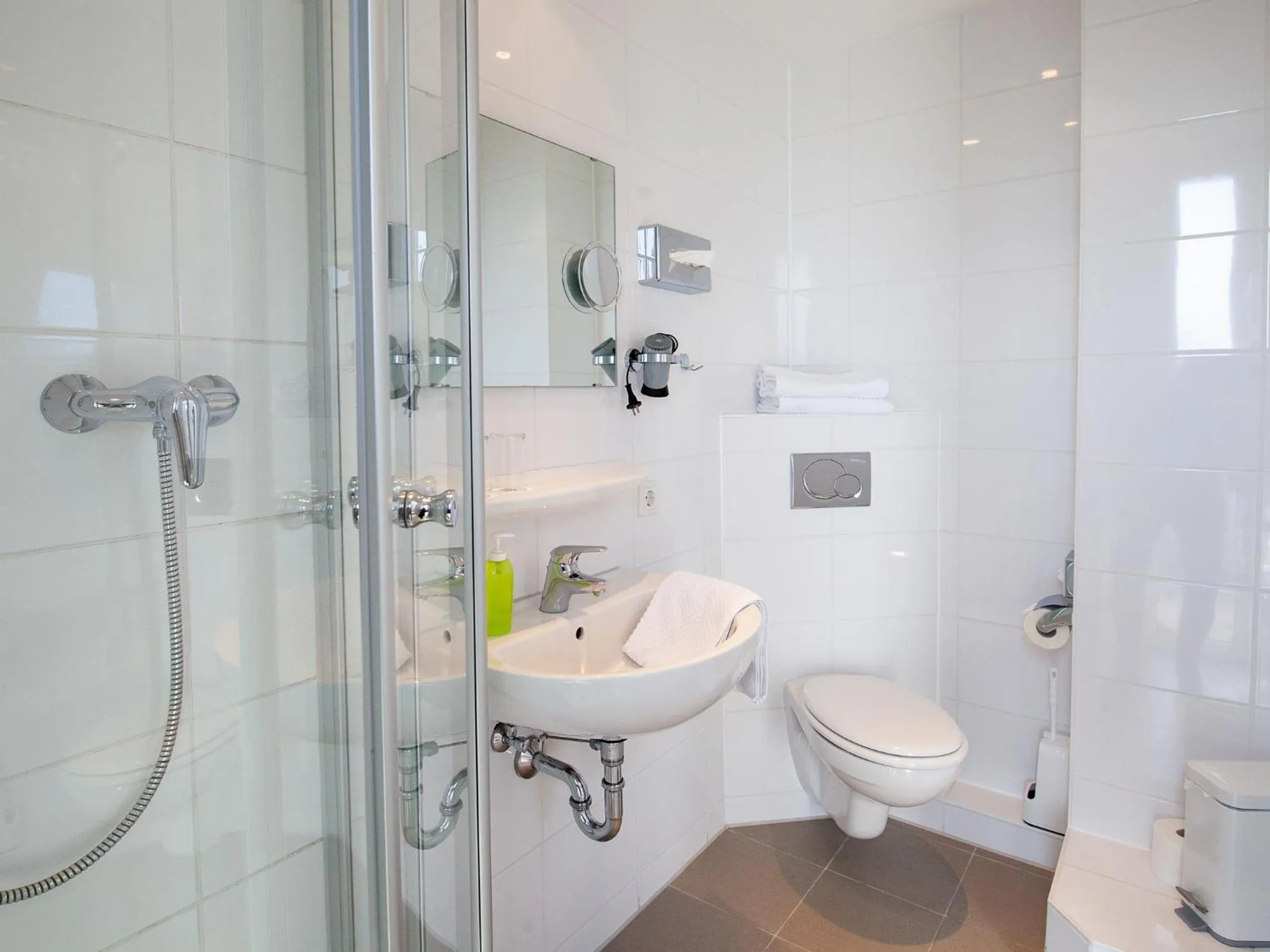 Hotel Eikamper Höhe