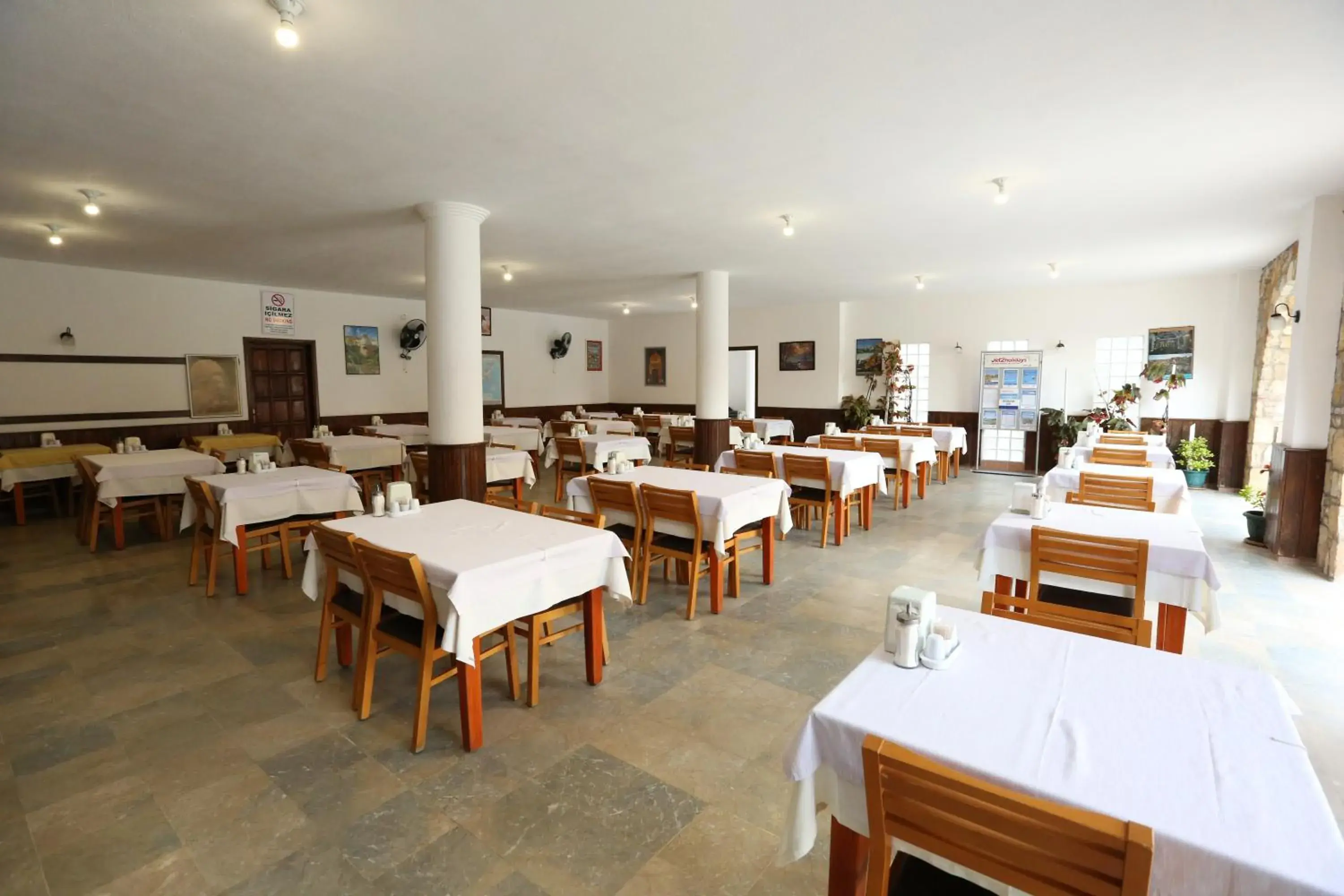 Restaurant/places to eat in The Tower Hotel Restaurant/places to eat in The Tower Hotel