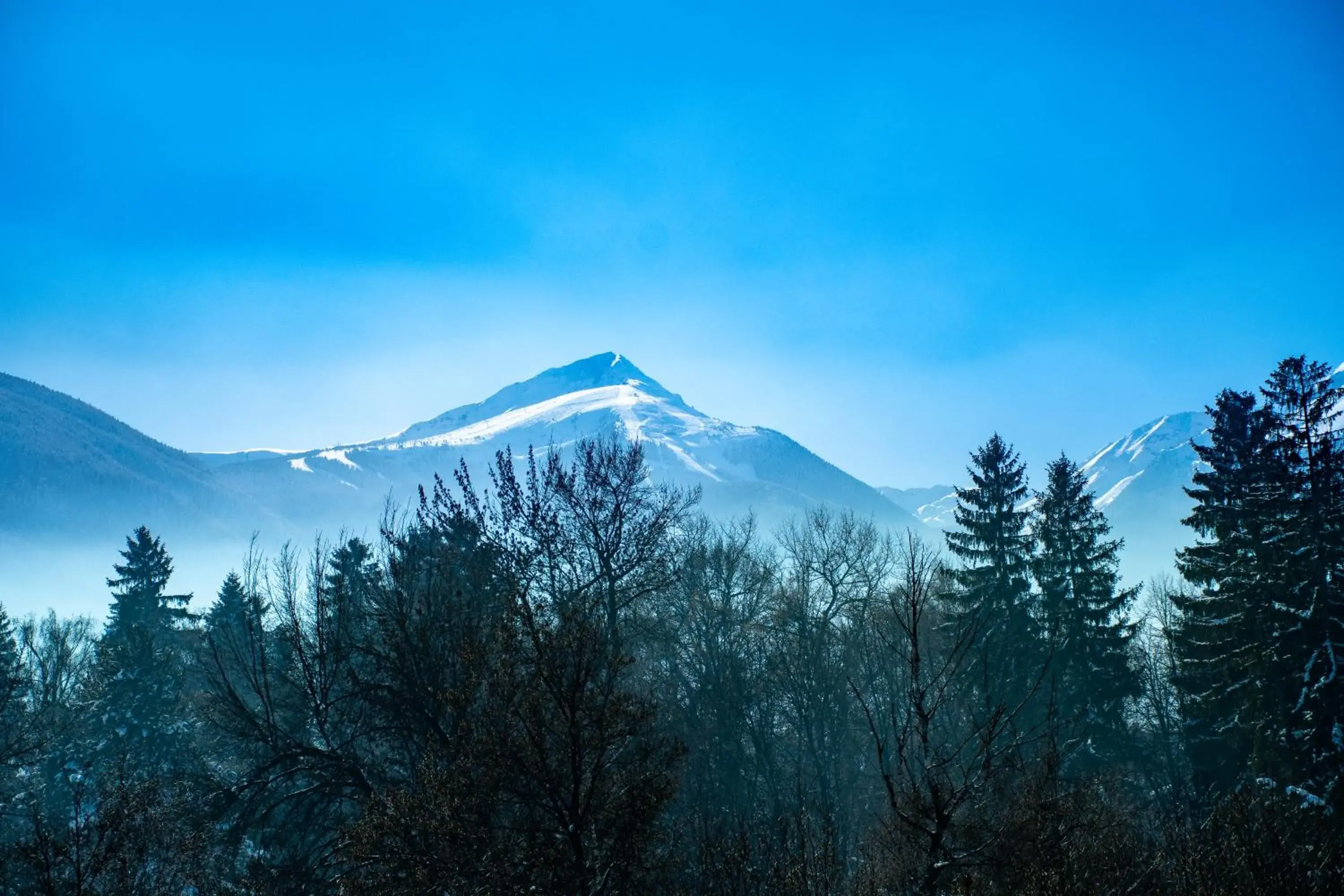 View (from property/room) in Hotel Orphey View (from property/room) in Hotel Orphey