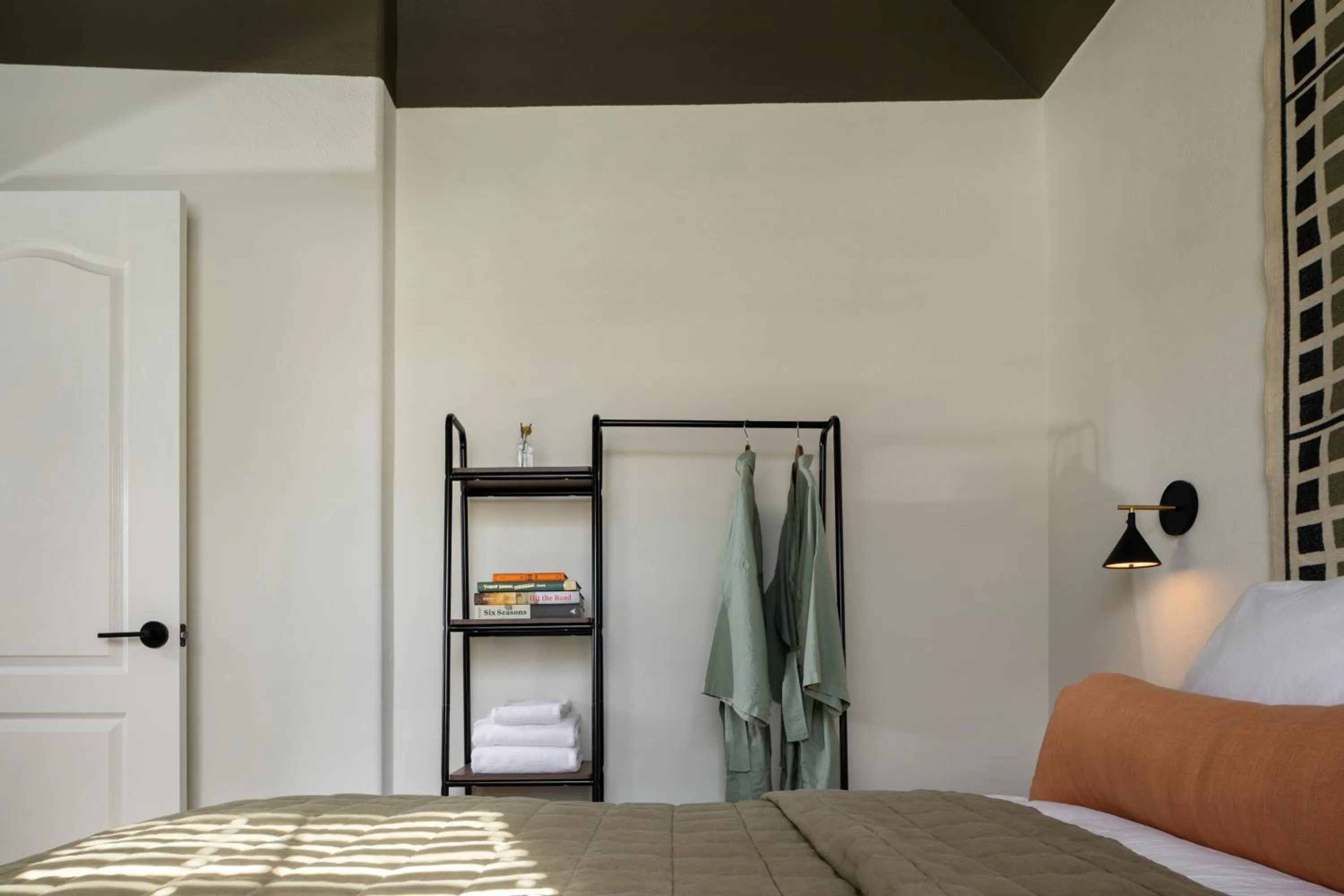 Bedroom, Bed in Hotel Marina Riviera