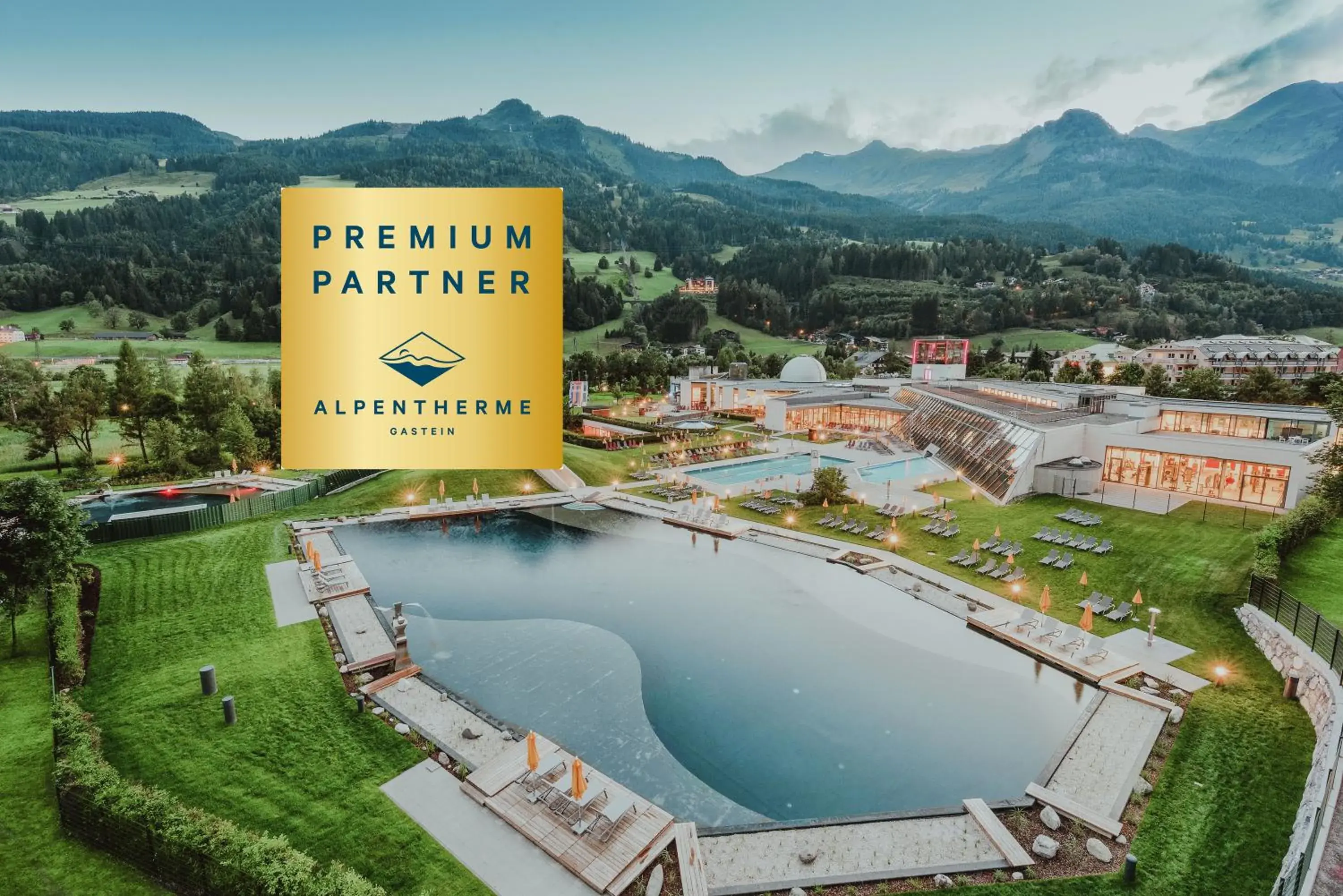 Appartement Hotel Panorama-im Bademantel direkt in die Alpentherme Appartement Hotel Panorama-im Bademantel direkt in die Alpentherme