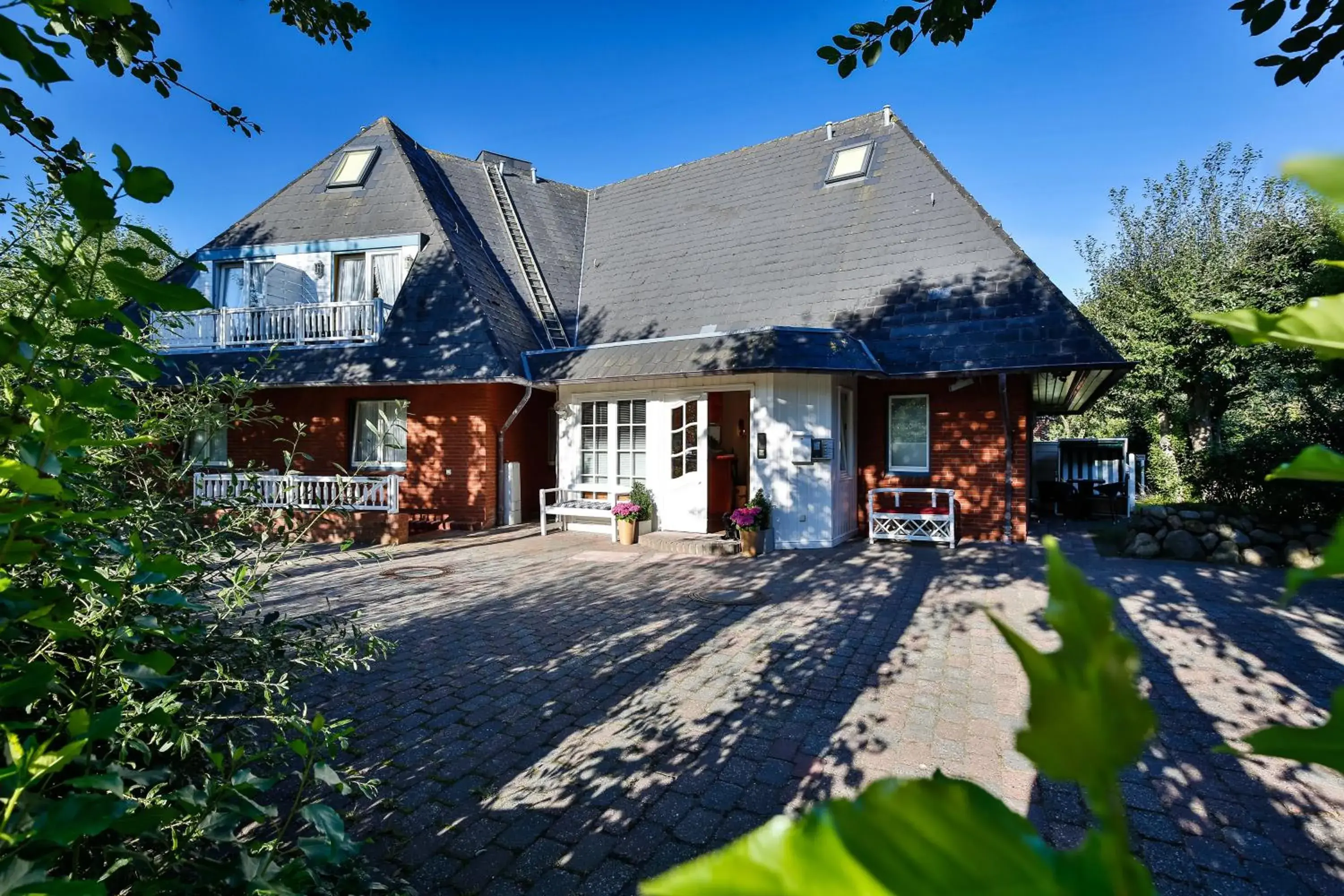 Hotel am Südwäldchen Hotel am Südwäldchen