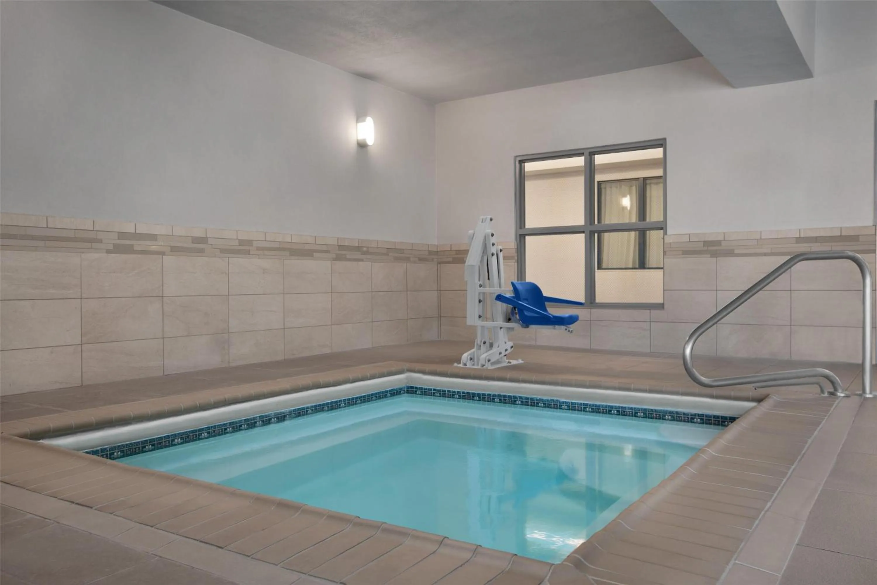 Sports in Spark By Hilton Albuquerque North I-25