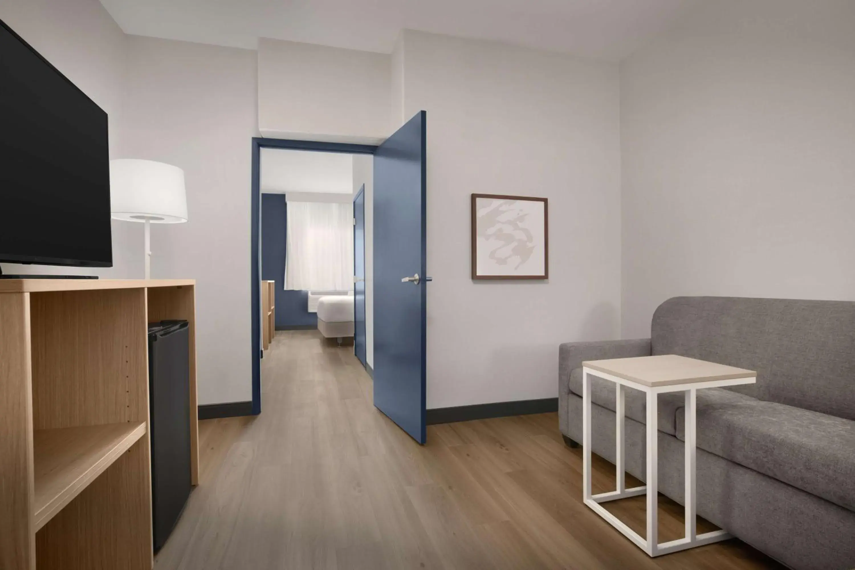 Living room in Best Western Plus Executive Suites Albuquerque Living room in Best Western Plus Executive Suites Albuquerque