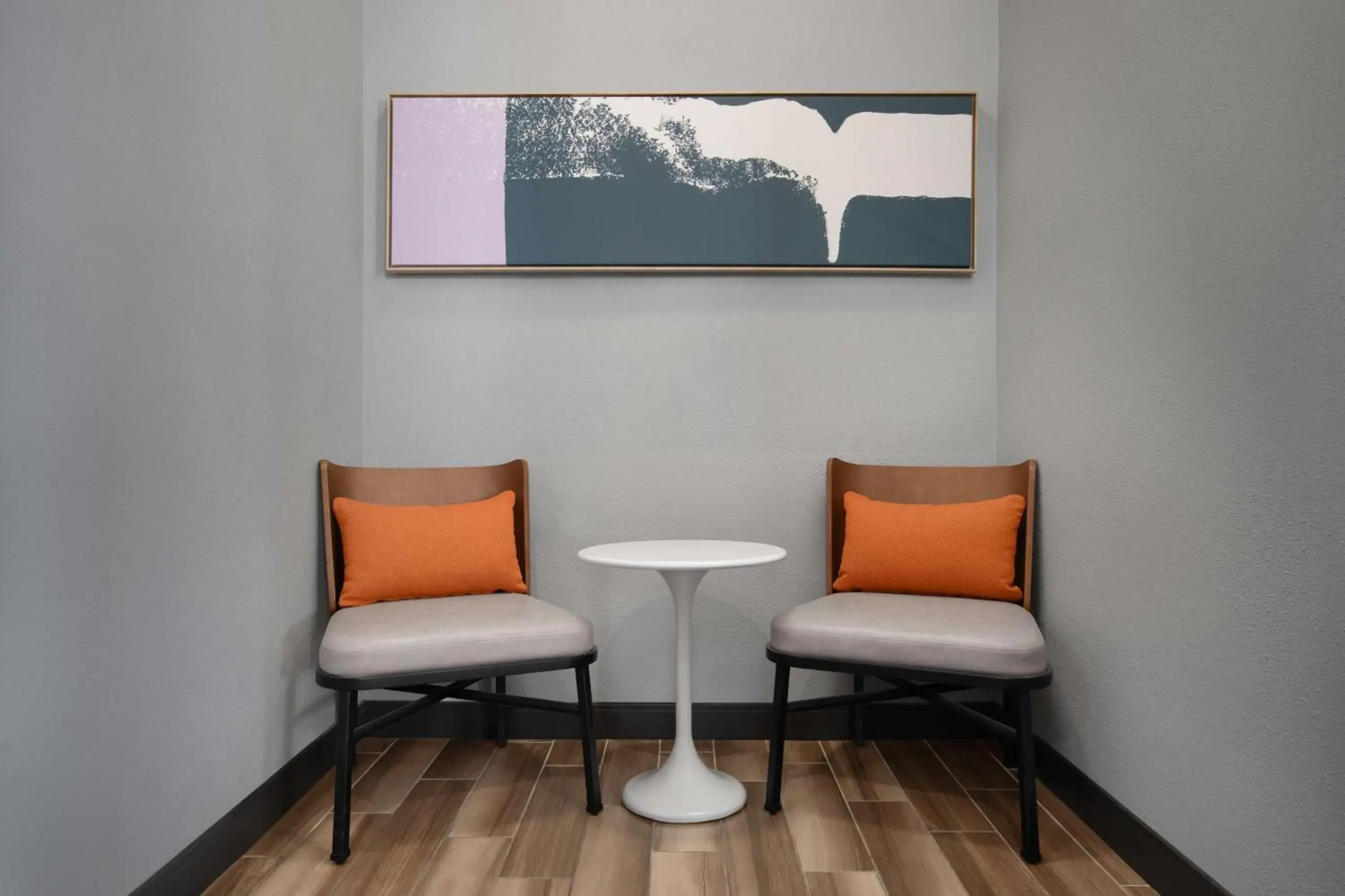 Lobby or reception in Best Western Plus Executive Suites Albuquerque Lobby or reception in Best Western Plus Executive Suites Albuquerque