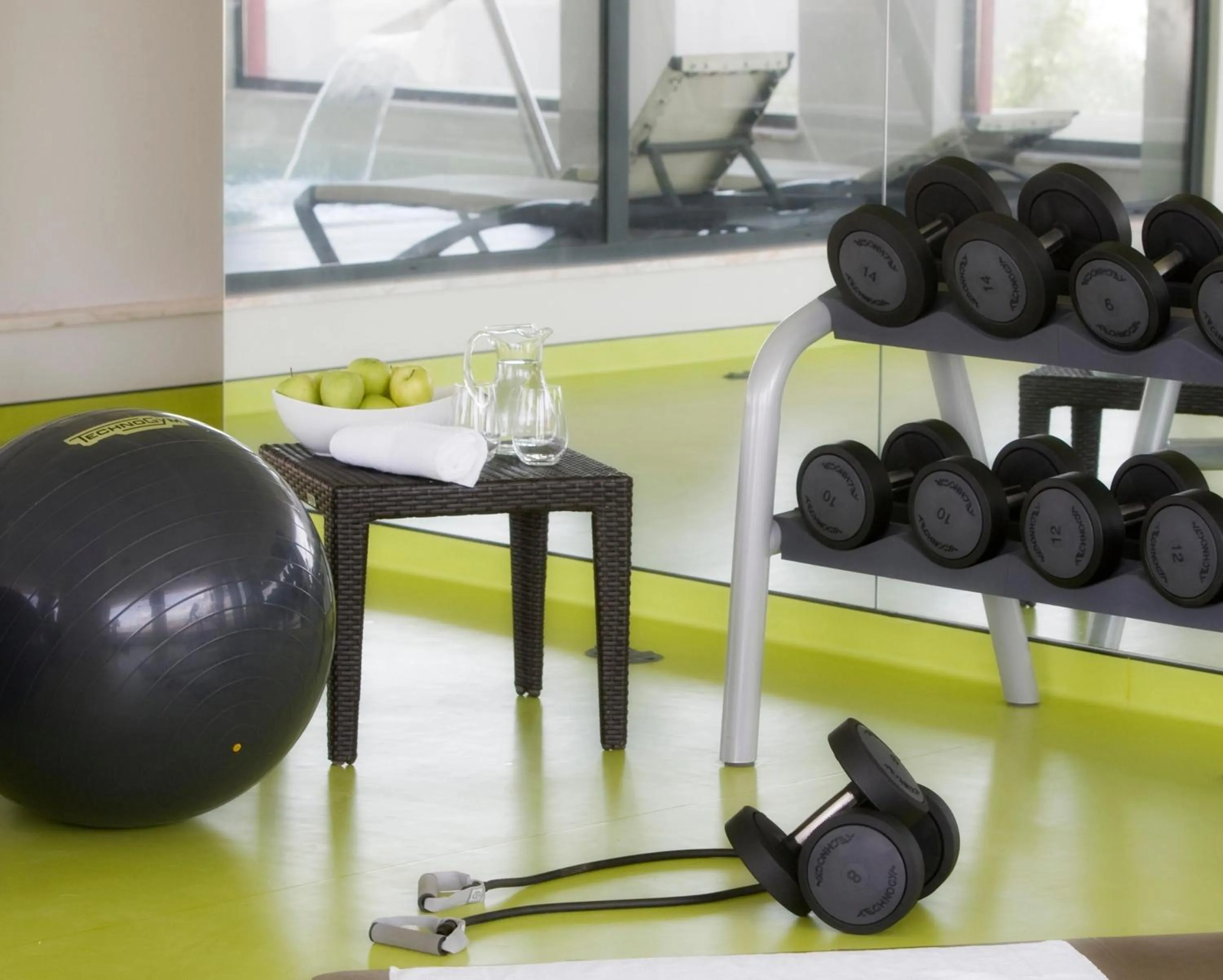 Activities in Agua Hotels Riverside