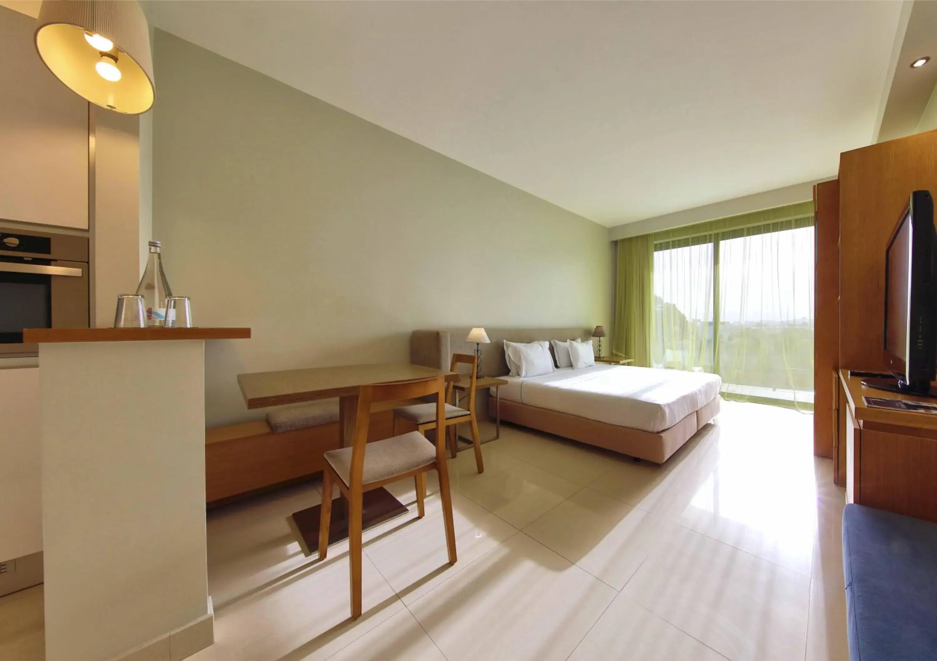 Photo of the whole room, Bed in Agua Hotels Riverside Photo of the whole room, Bed in Agua Hotels Riverside