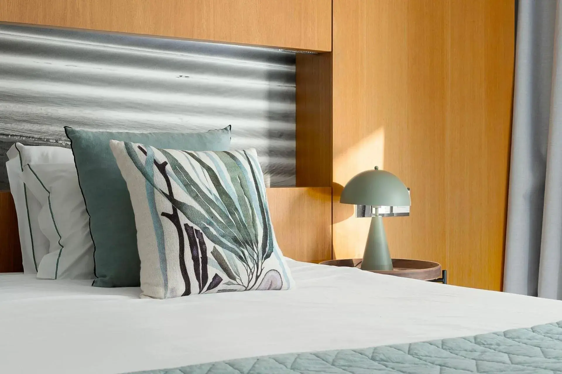 Photo of the whole room, Bed in Agua Hotels Riverside Photo of the whole room, Bed in Agua Hotels Riverside