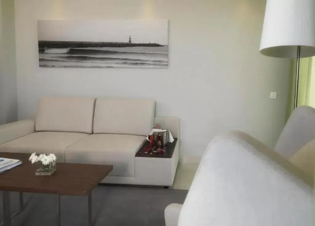 Photo of the whole room in Agua Hotels Riverside Photo of the whole room in Agua Hotels Riverside