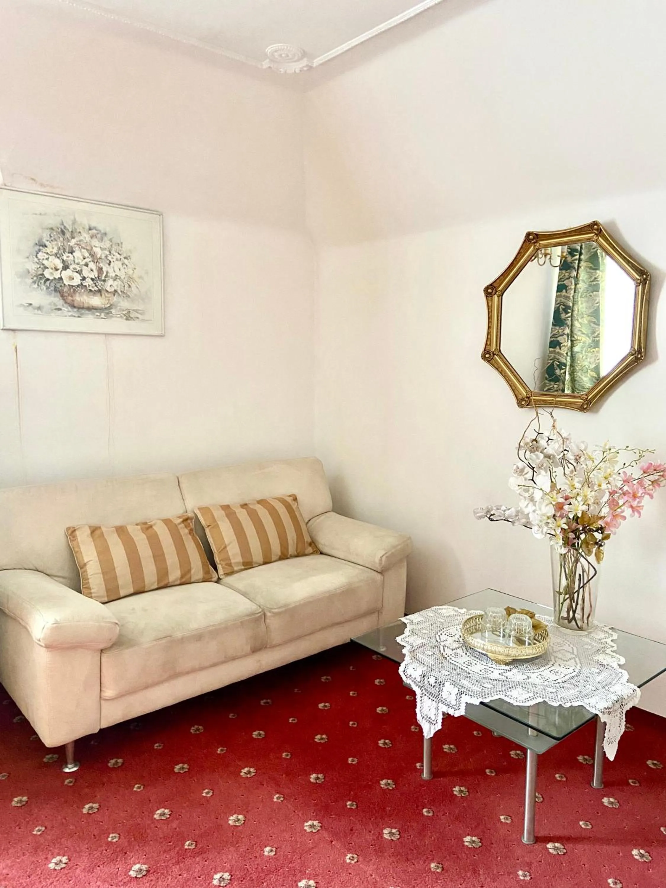 Dwór Szczepańskich