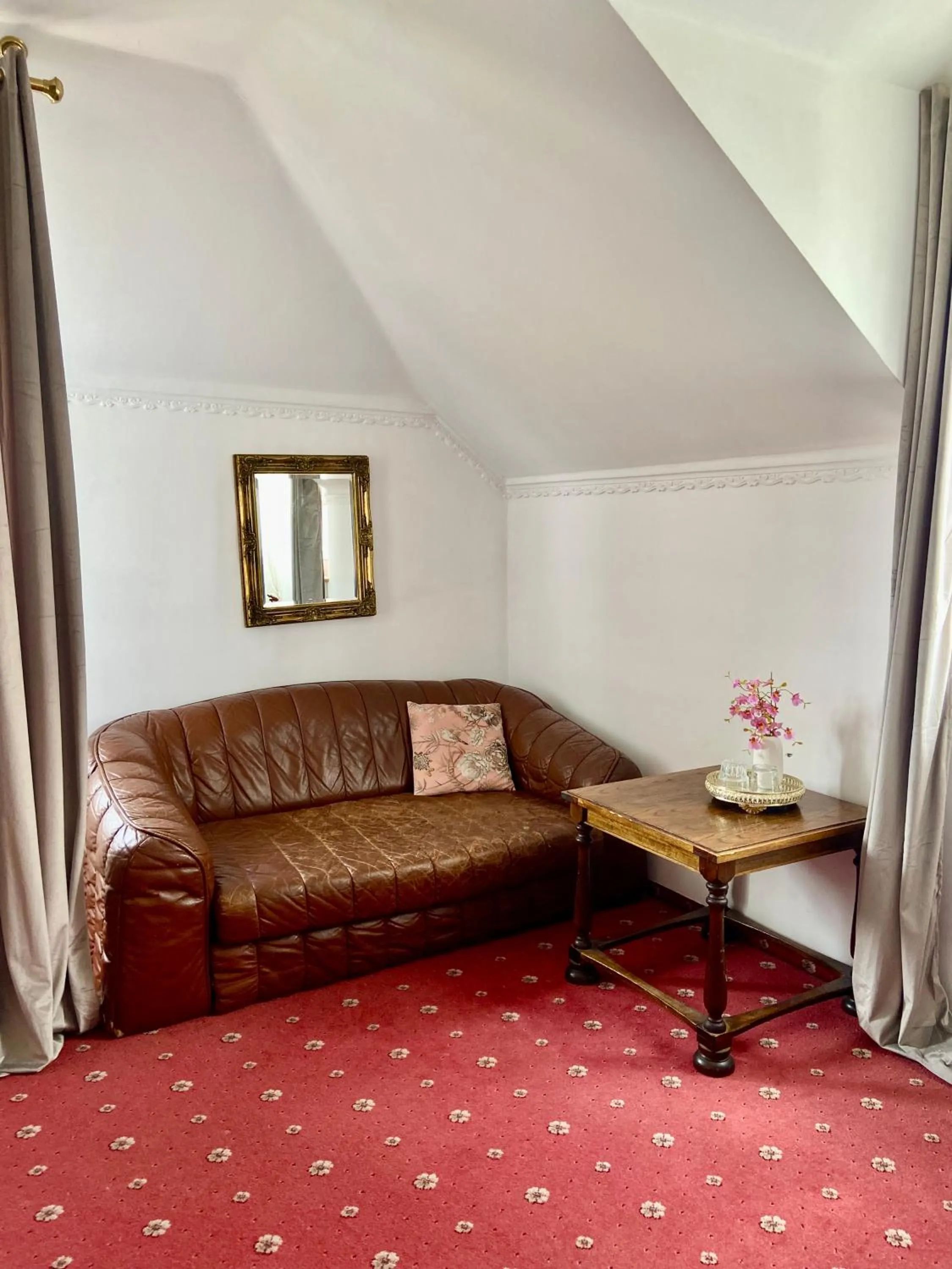 Dwór Szczepańskich