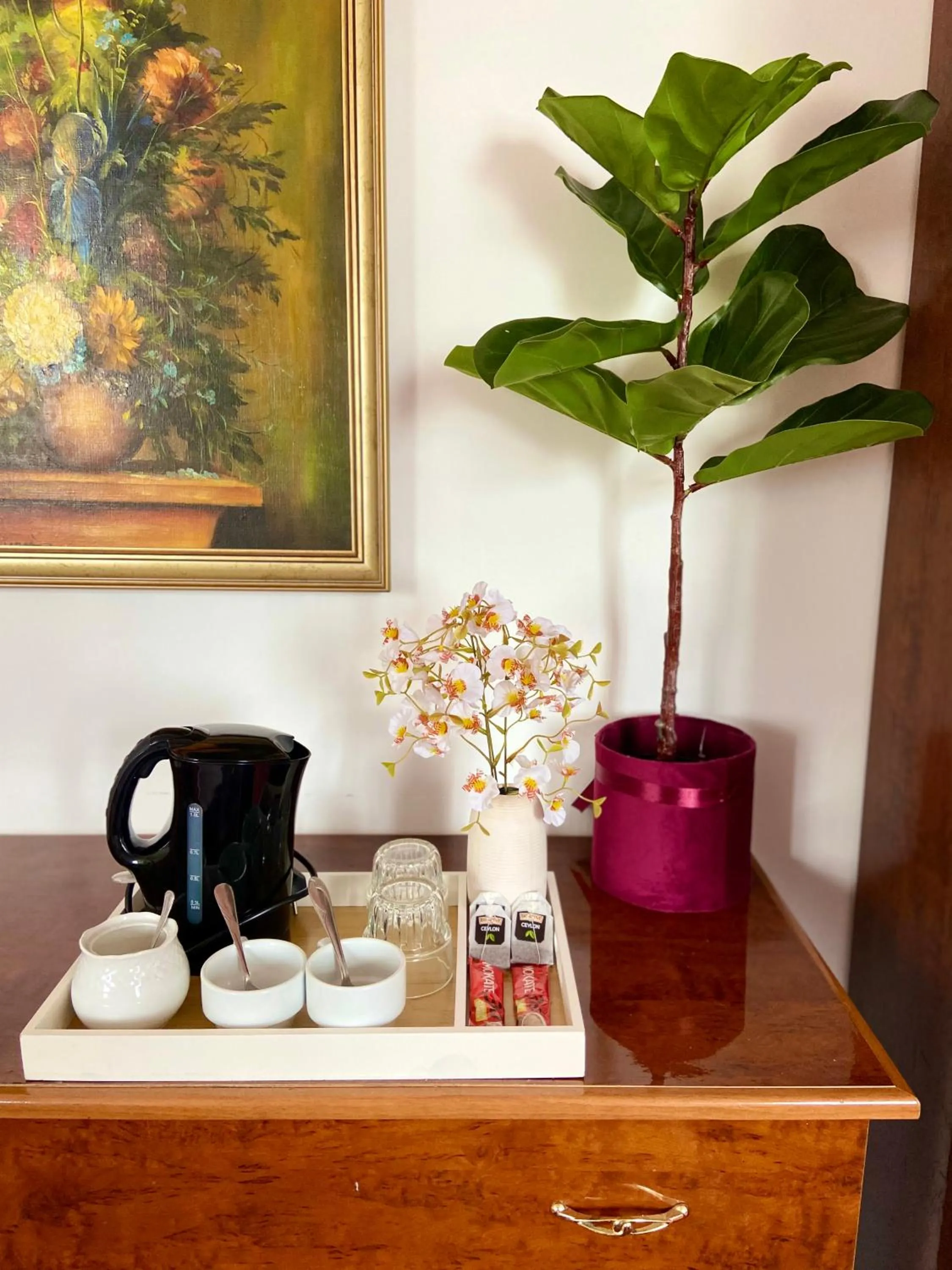 Dwór Szczepańskich