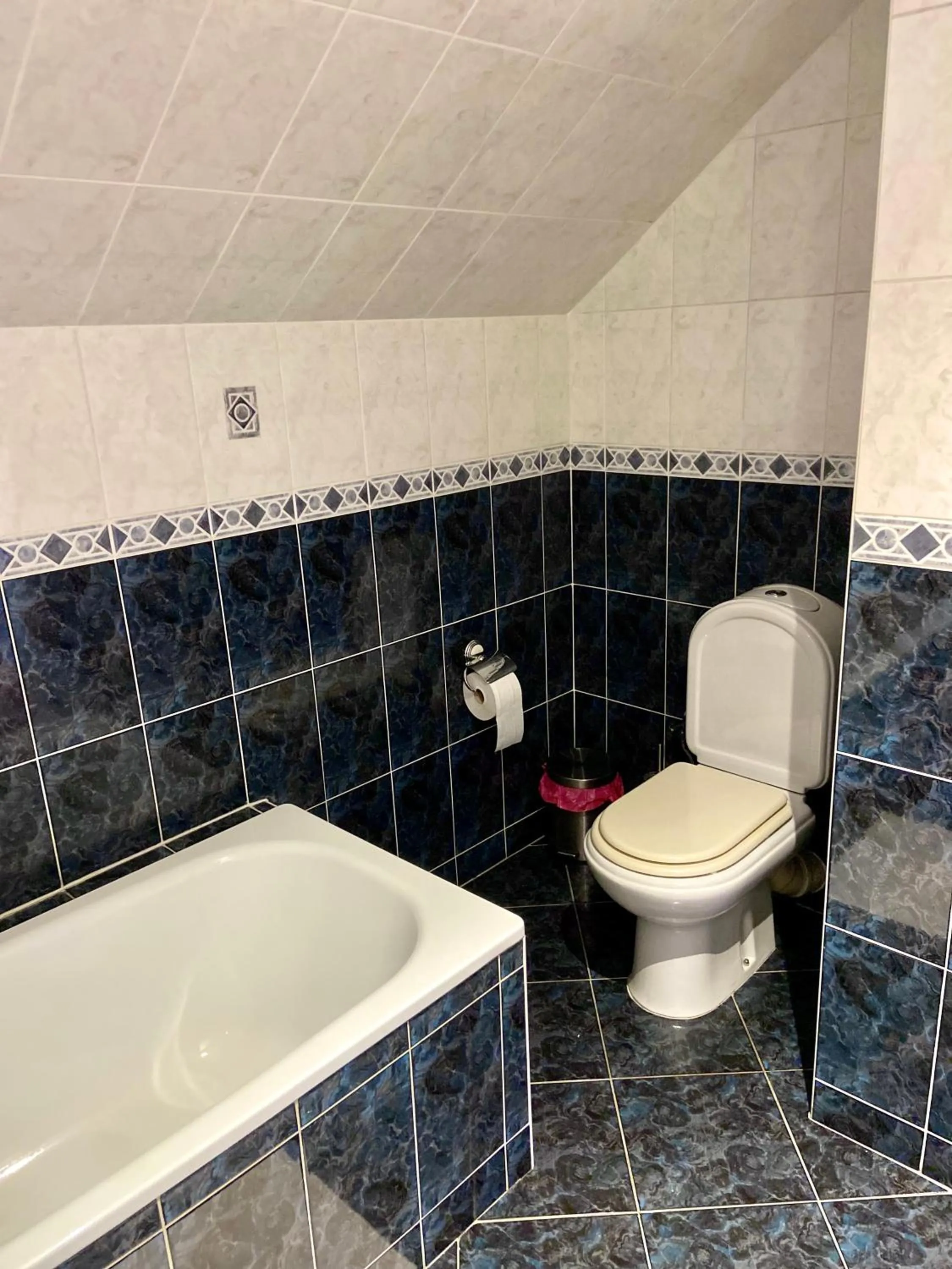 Dwór Szczepańskich