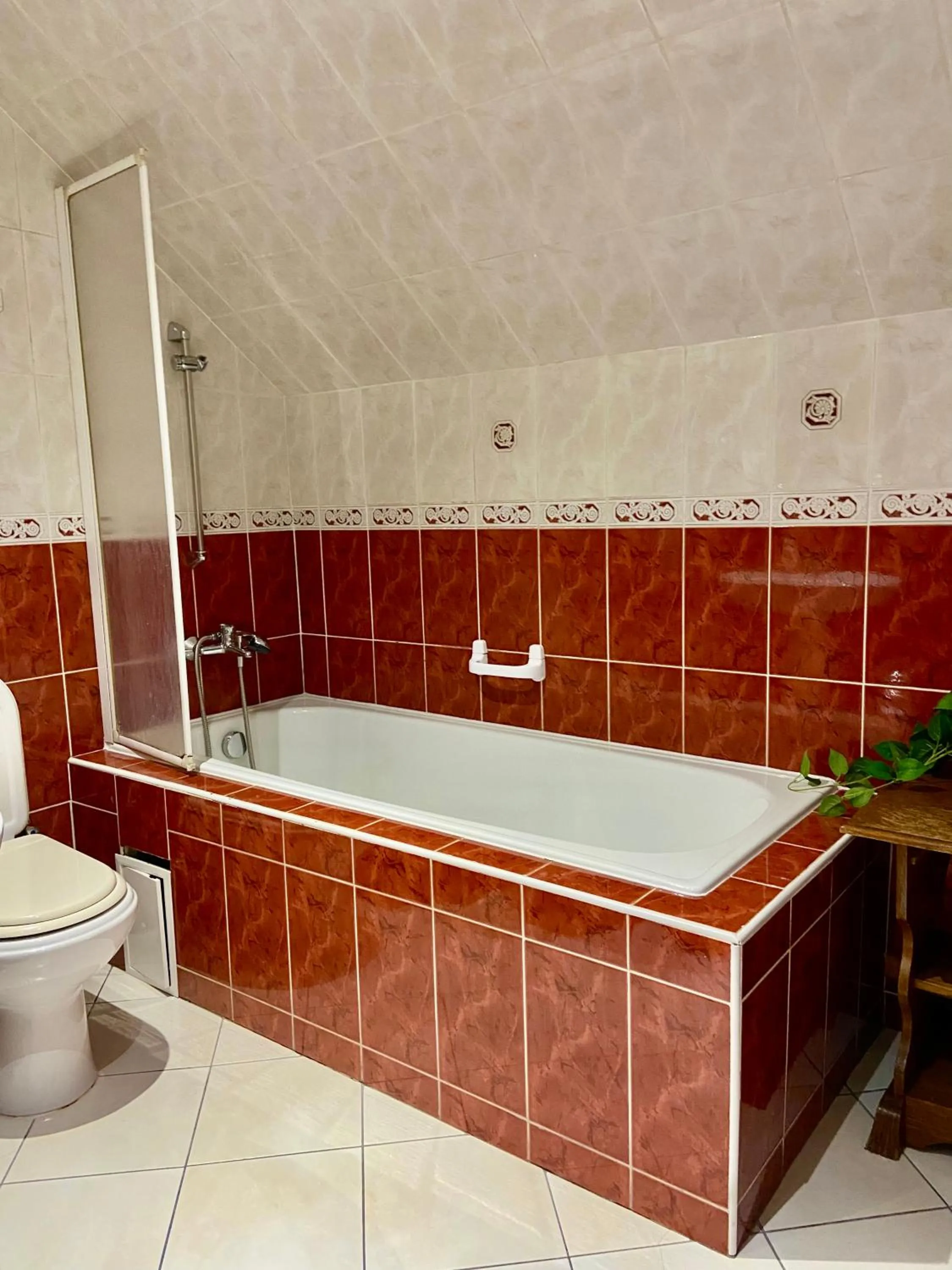 Dwór Szczepańskich