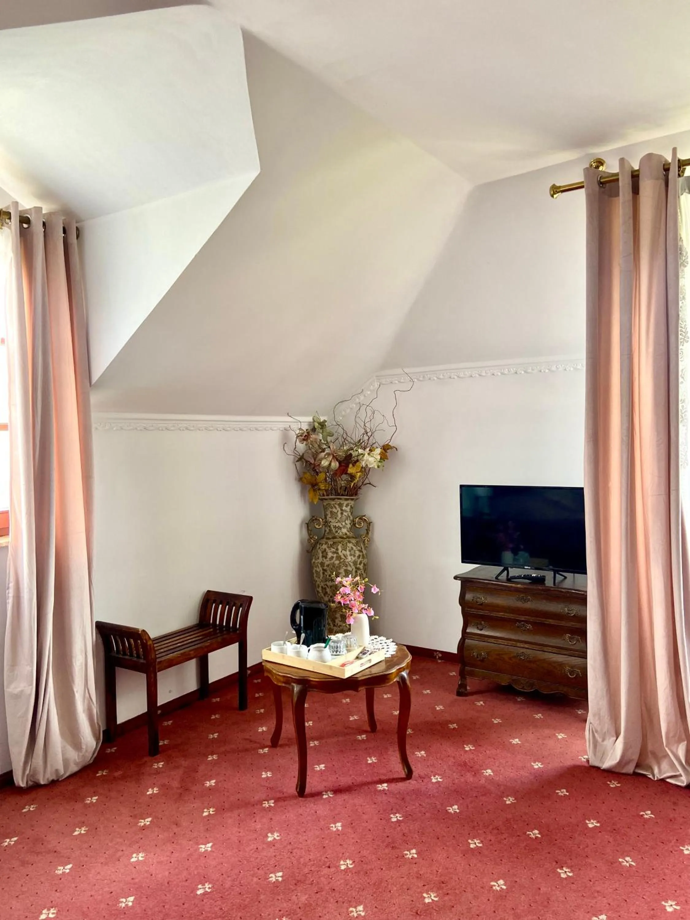 Dwór Szczepańskich