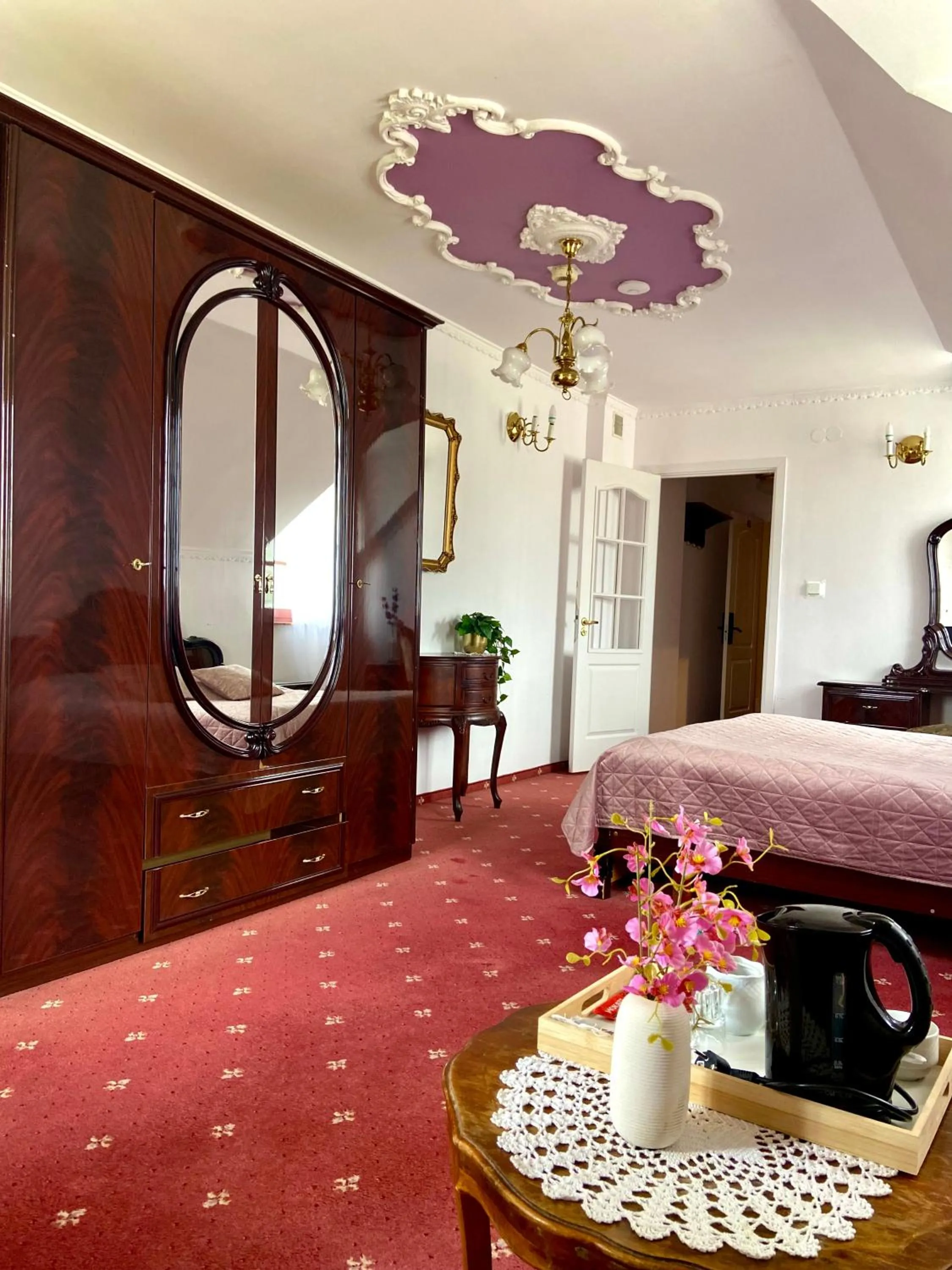 Dwór Szczepańskich