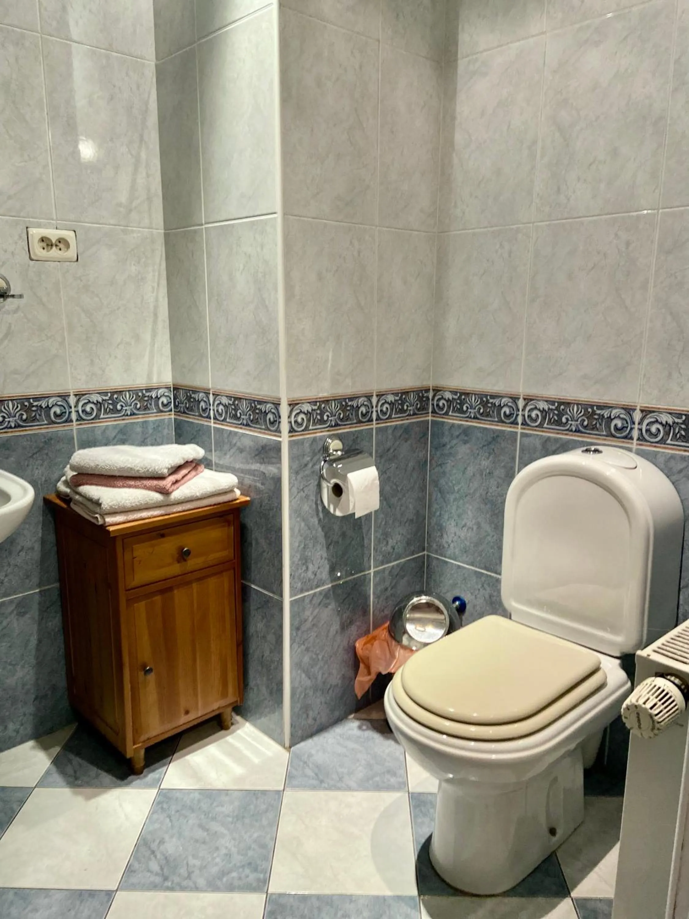 Dwór Szczepańskich