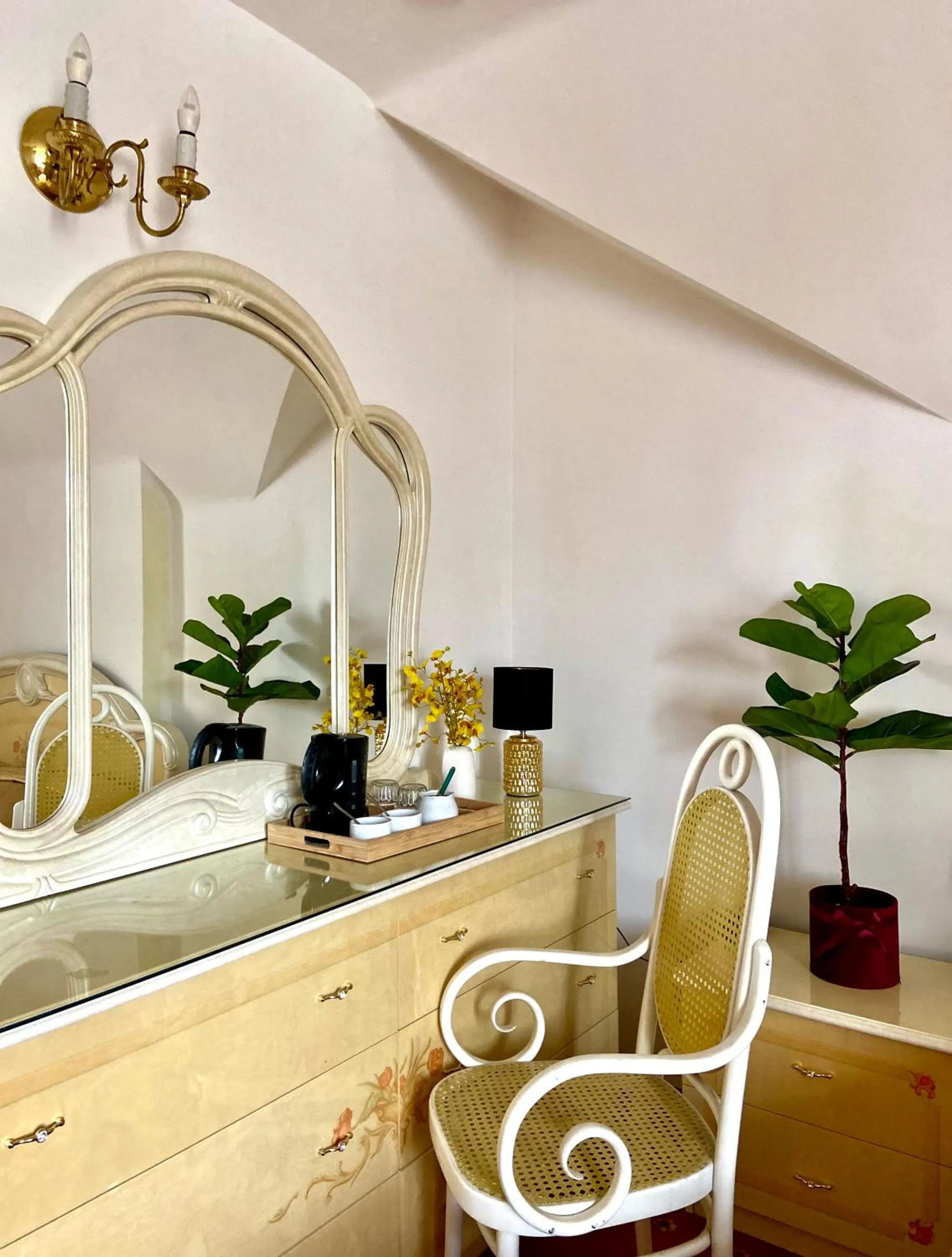 Dwór Szczepańskich