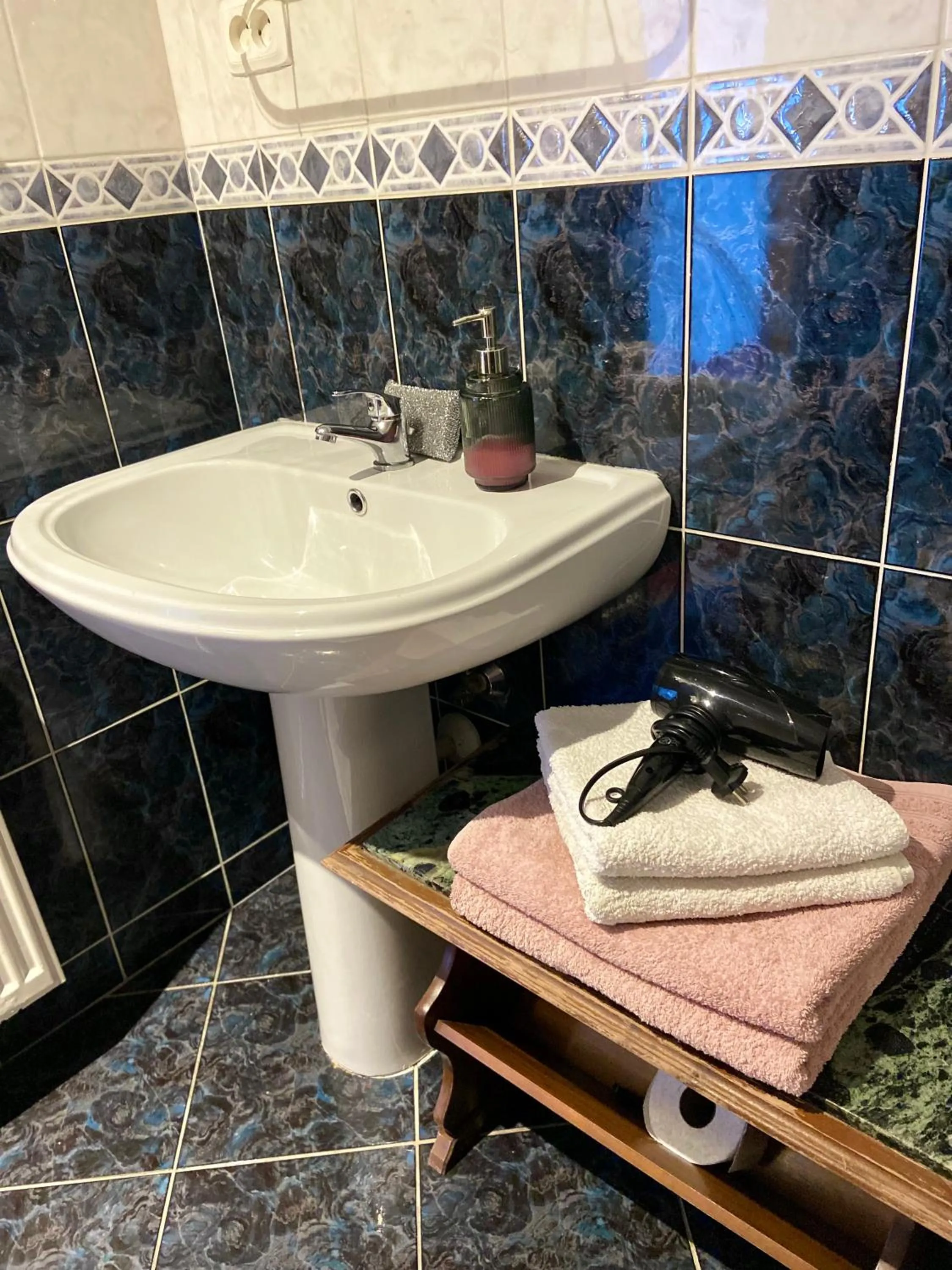 Dwór Szczepańskich